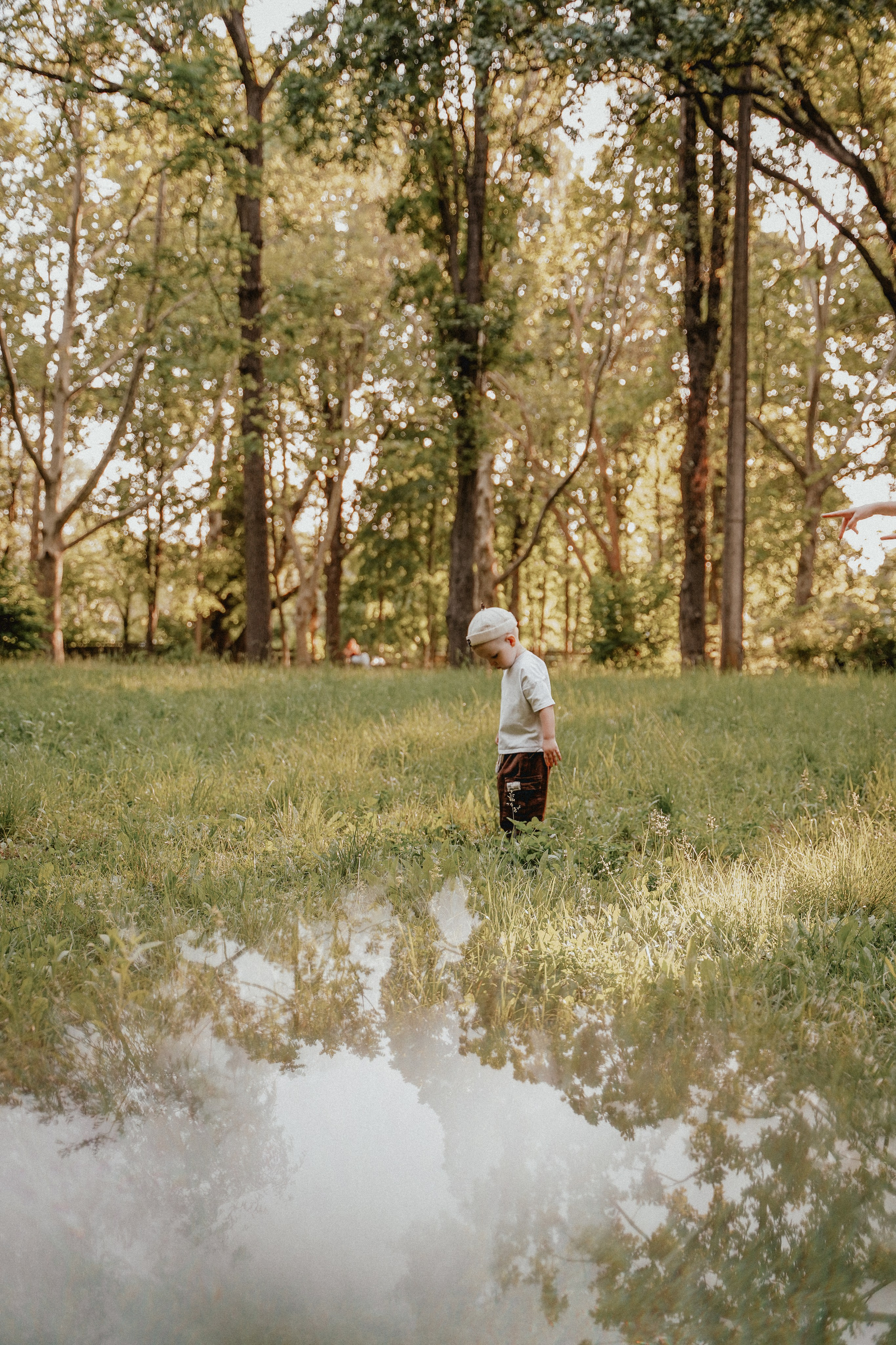 Семейная фотосессия со скейтом и самокатом. Семейный и женский фотограф в Краснодаре Анастасия Приймак