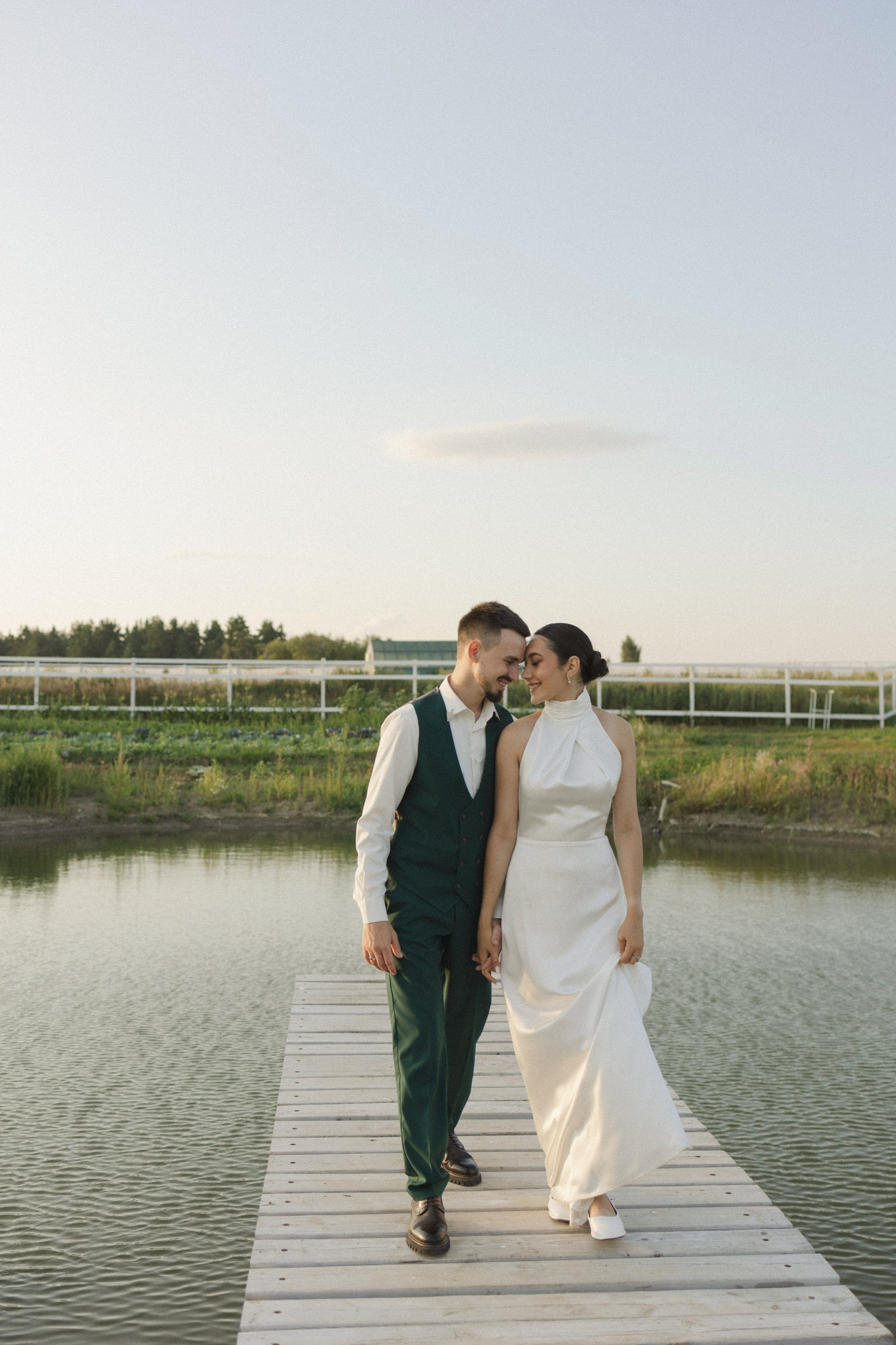 Сабина и Алексей. Фотограф Ирина Гринько Тольятти Самара Москва