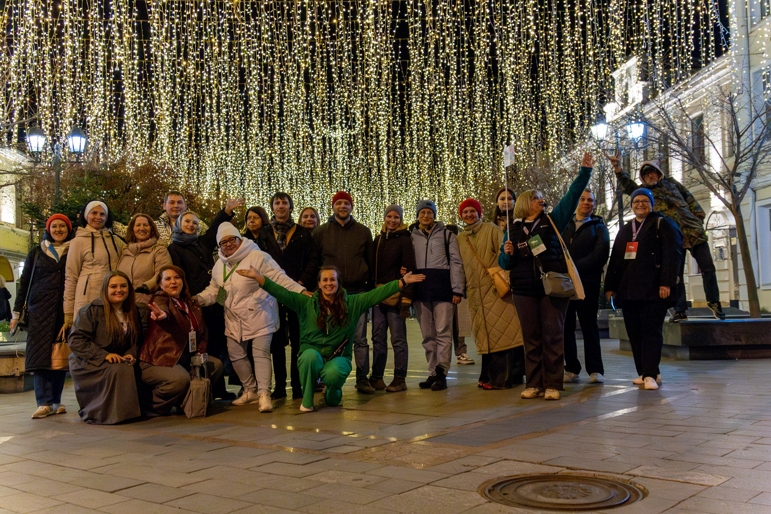 Всероссийский конкурс Проводники смыслов. Репортажный и портретный фотограф в Владивостоке