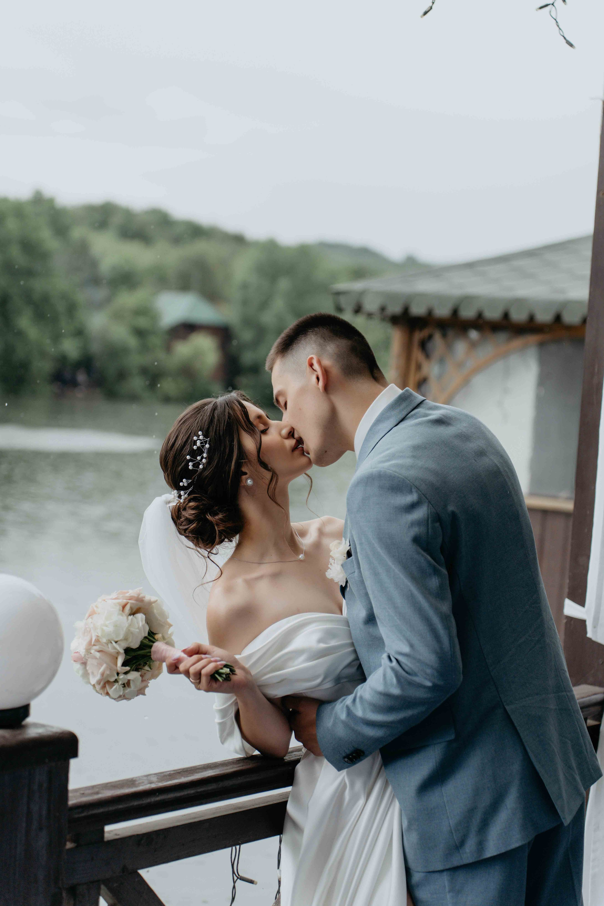 Юлия и Владимир. Фотограф и Видеограф Севастополь Крым