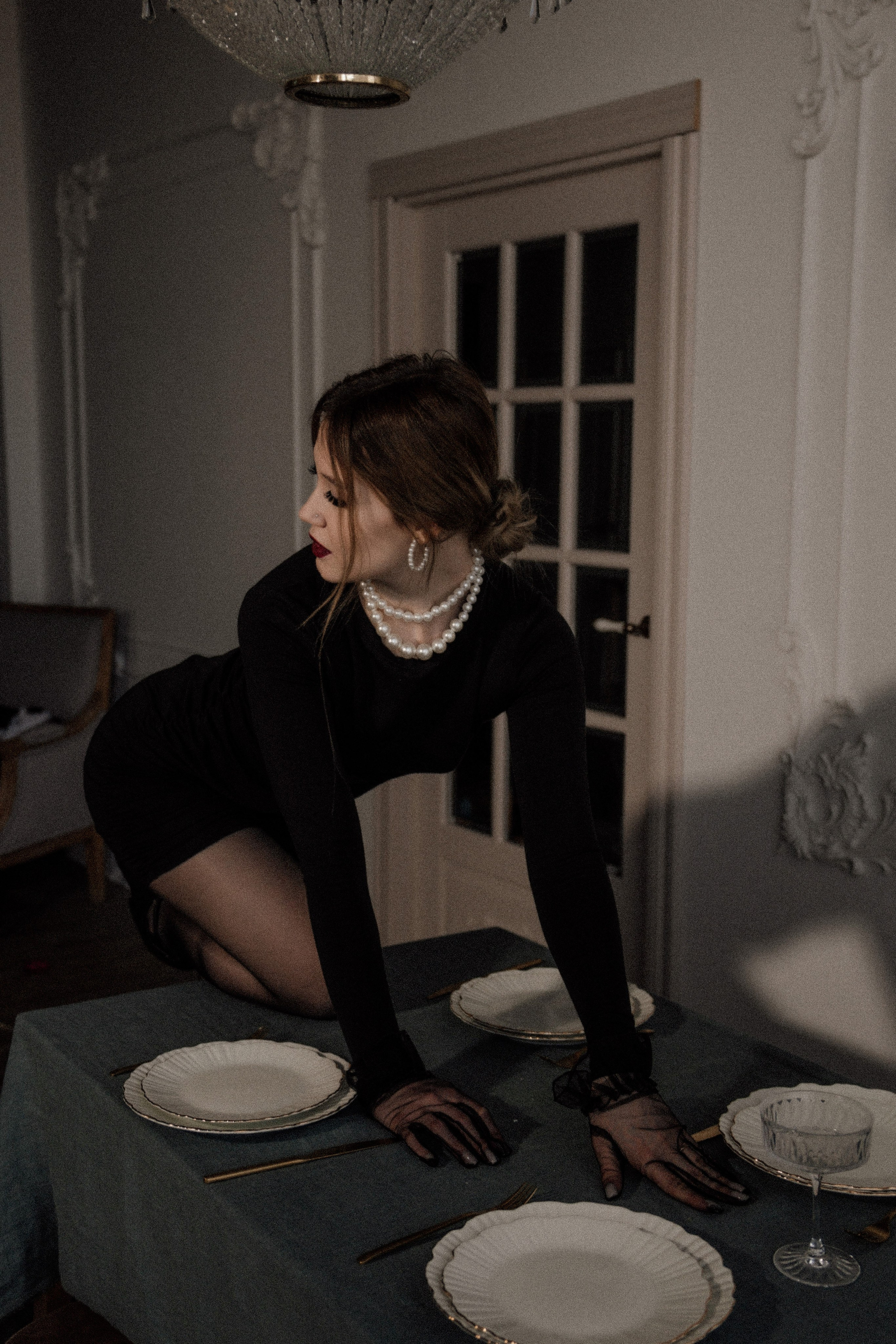 Винтажная (студия Твое пространство). Фотограф и Видеограф Севастополь Крым