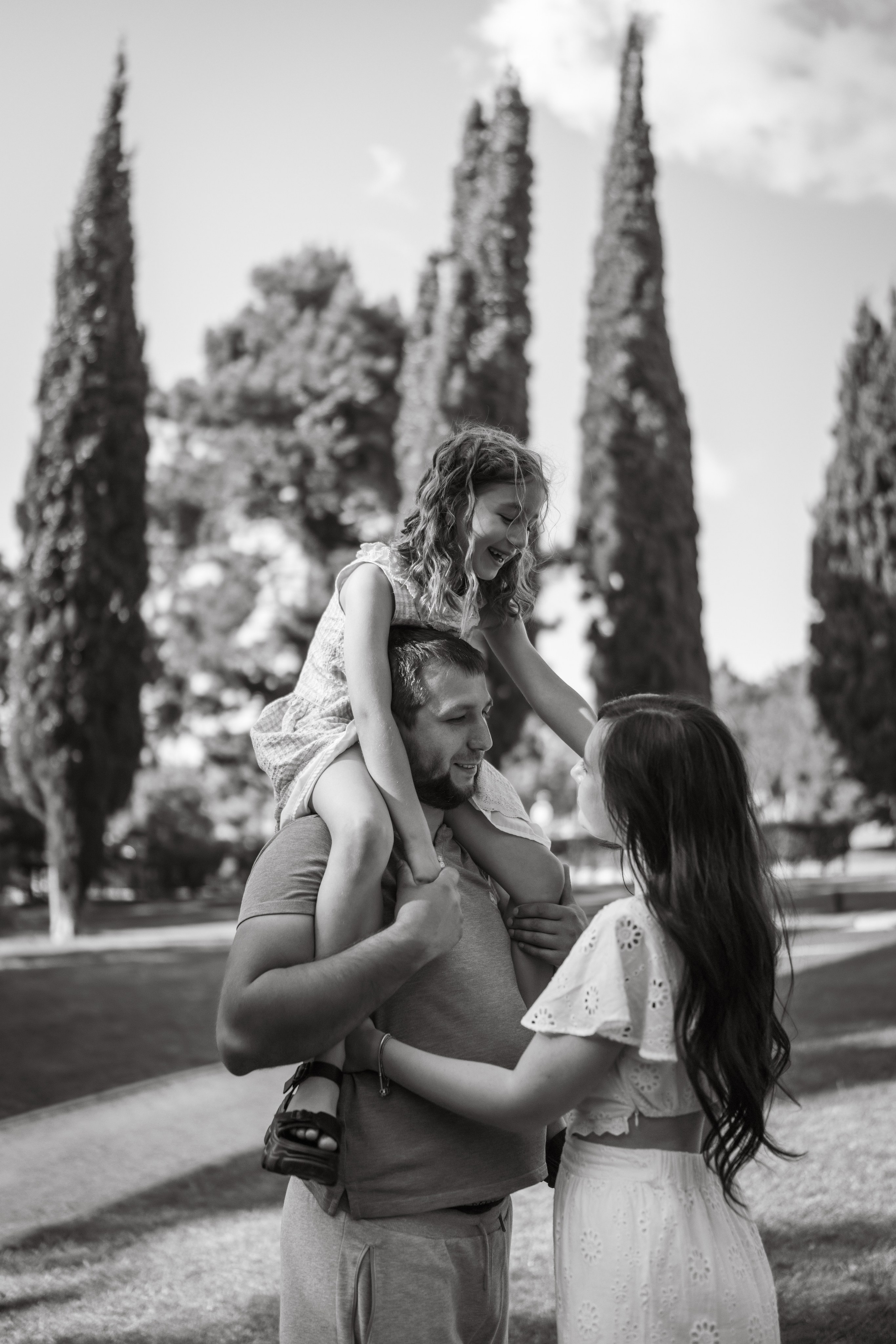 🫂. Фотограф и Видеограф Севастополь Крым