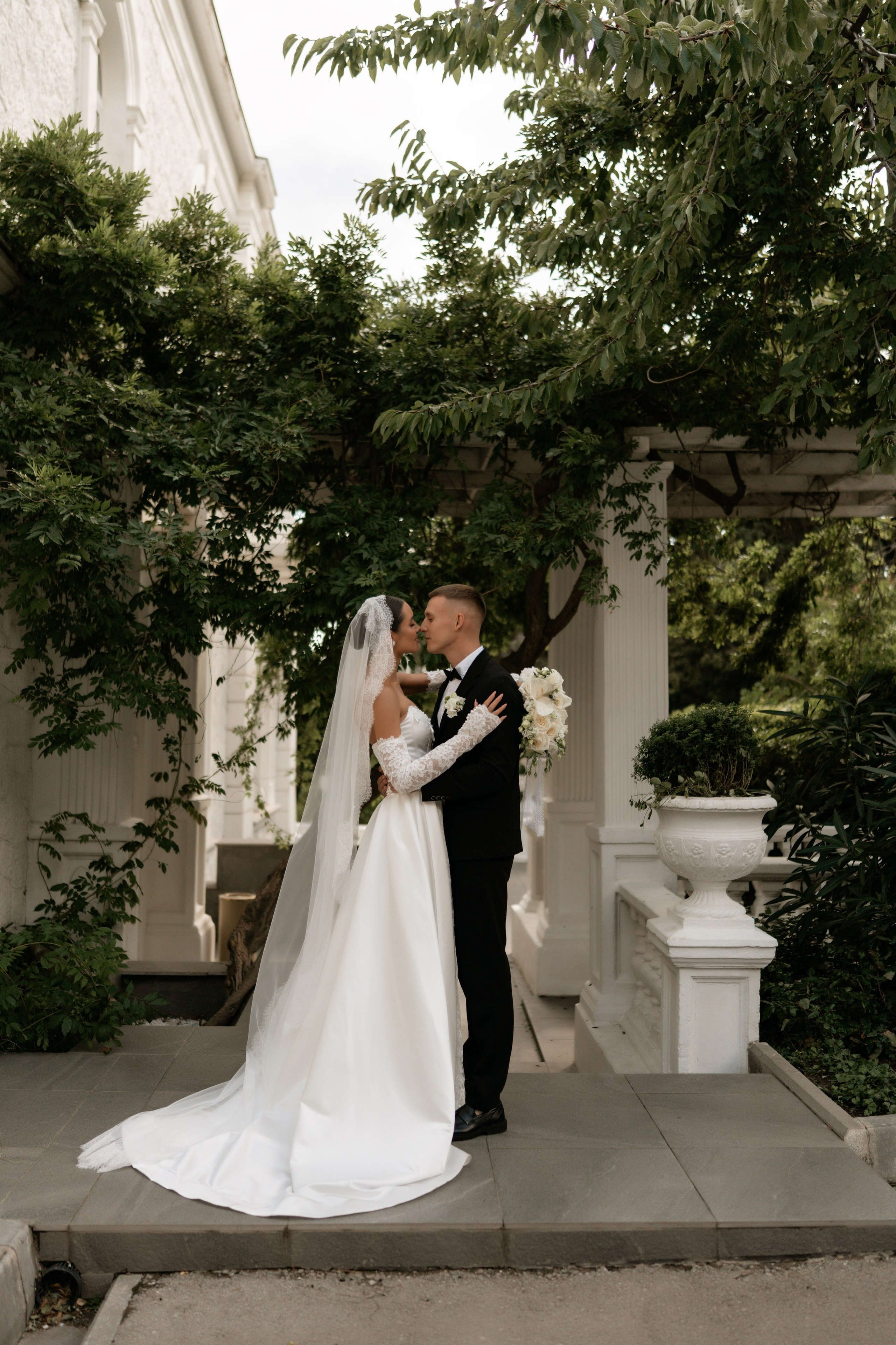 Кирилл и Елизавета. Фотограф и Видеограф Севастополь Крым