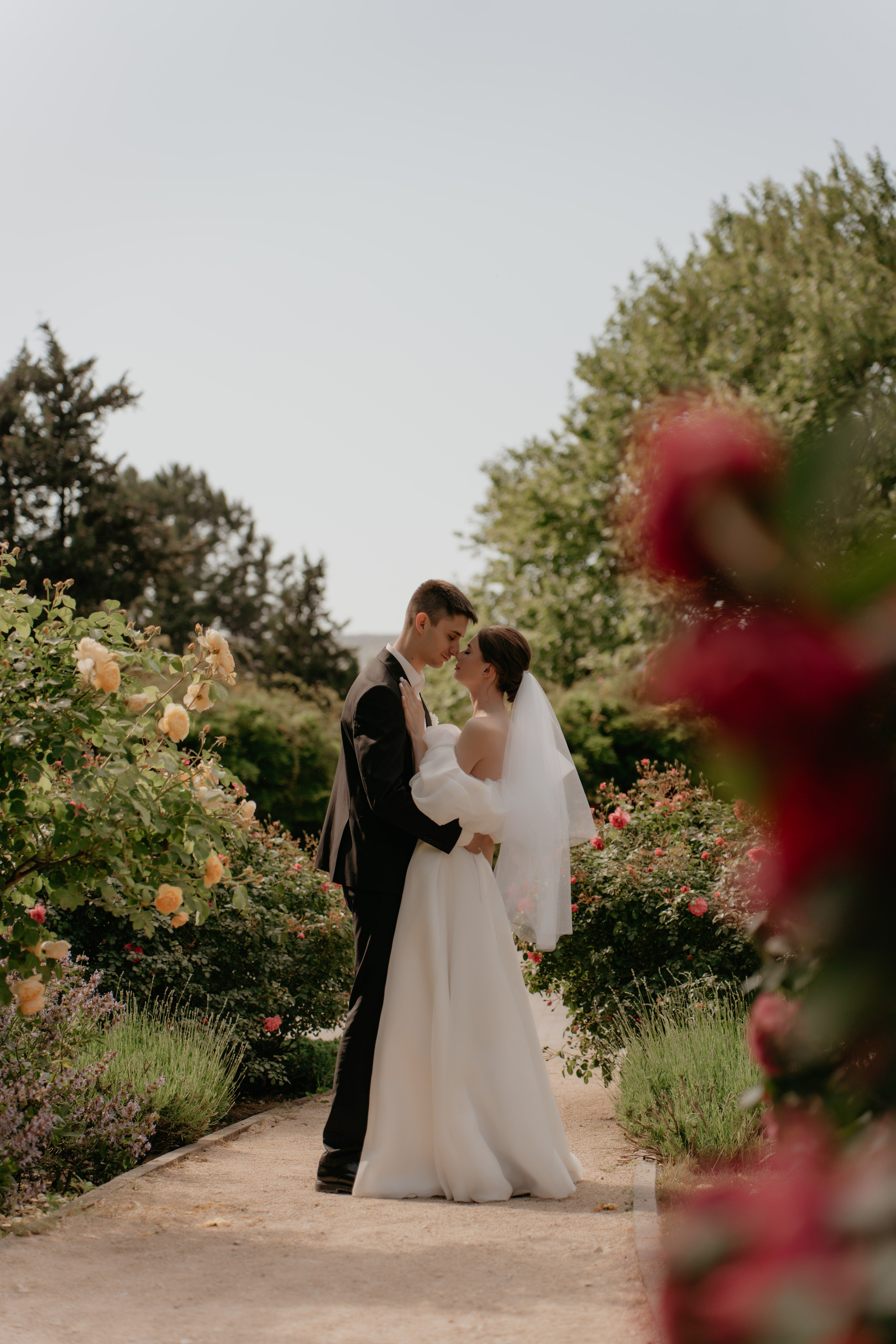 Арсений и Карина. Фотограф и Видеограф Севастополь Крым