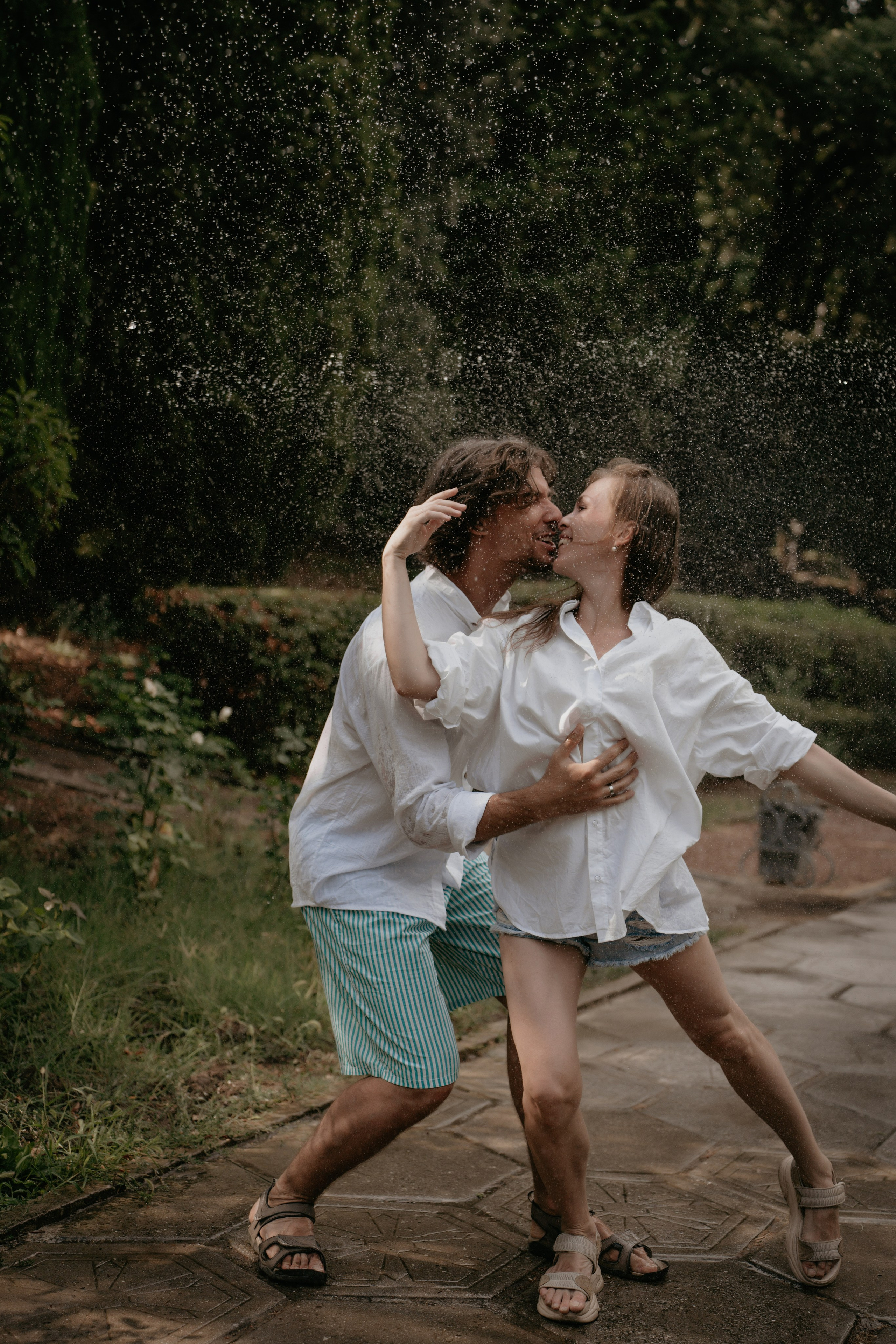 Сбежавшие во дворец. Фотограф и Видеограф Севастополь Крым