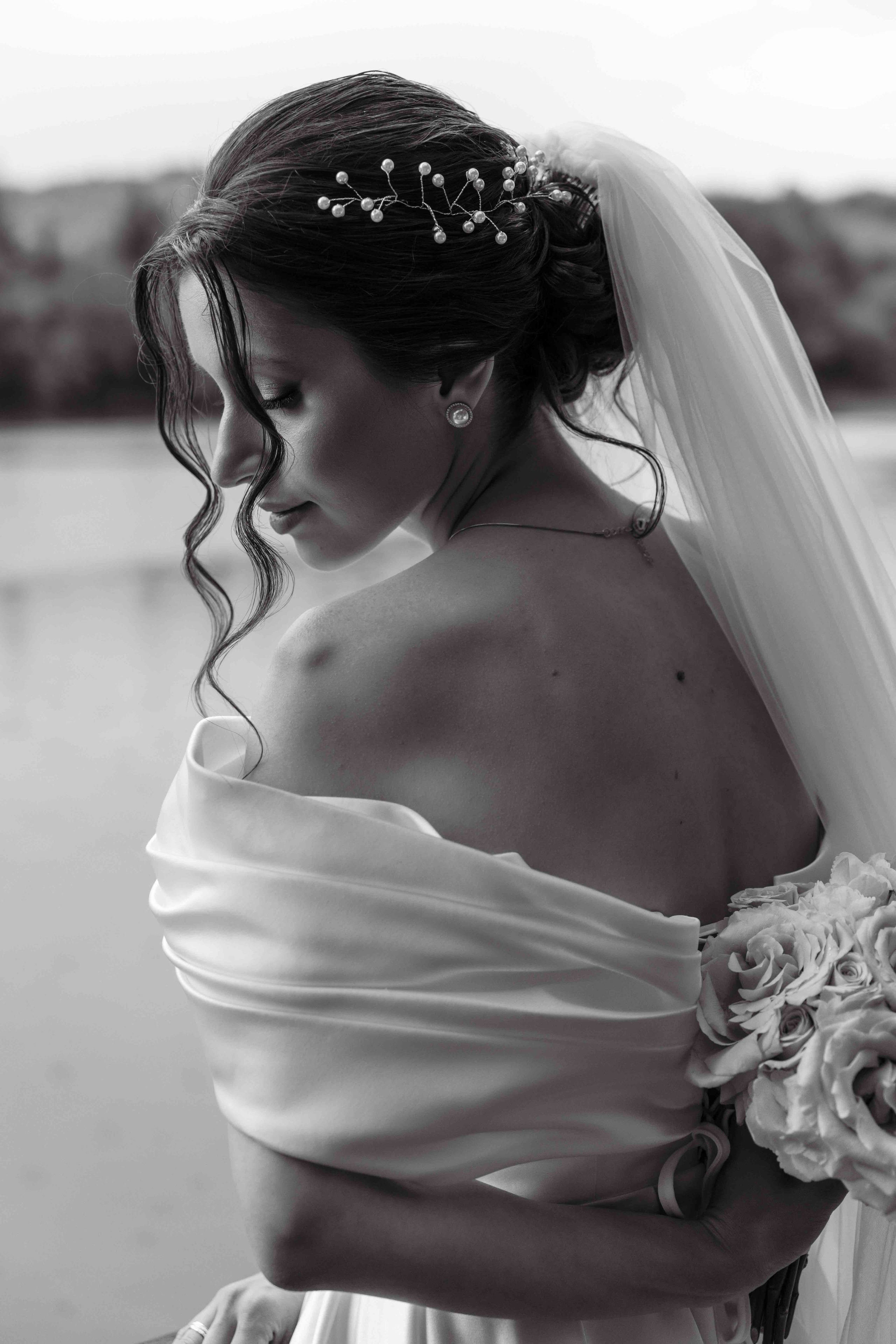 Юлия и Владимир. Фотограф и Видеограф Севастополь Крым