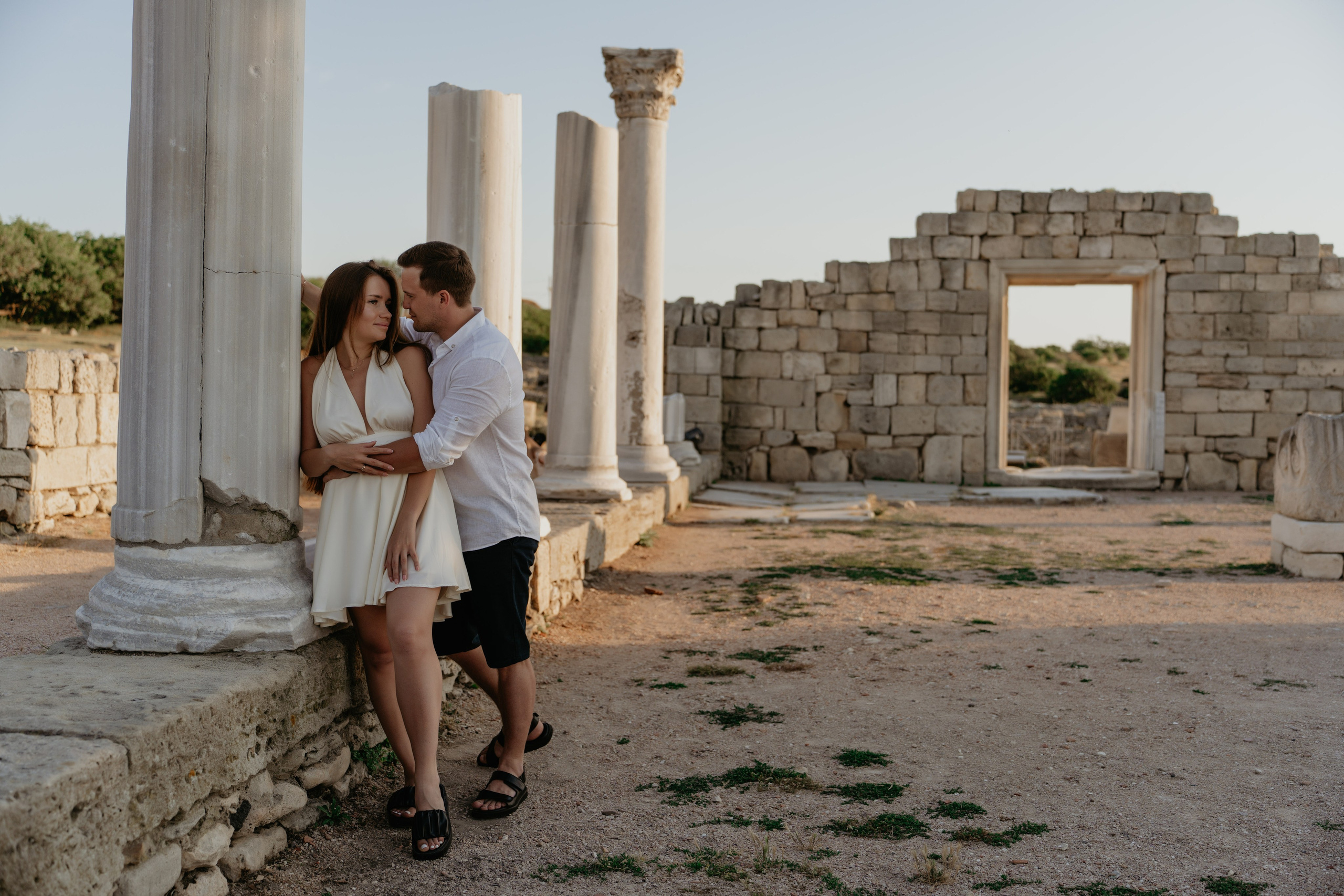 A$D. Фотограф и Видеограф Севастополь Крым