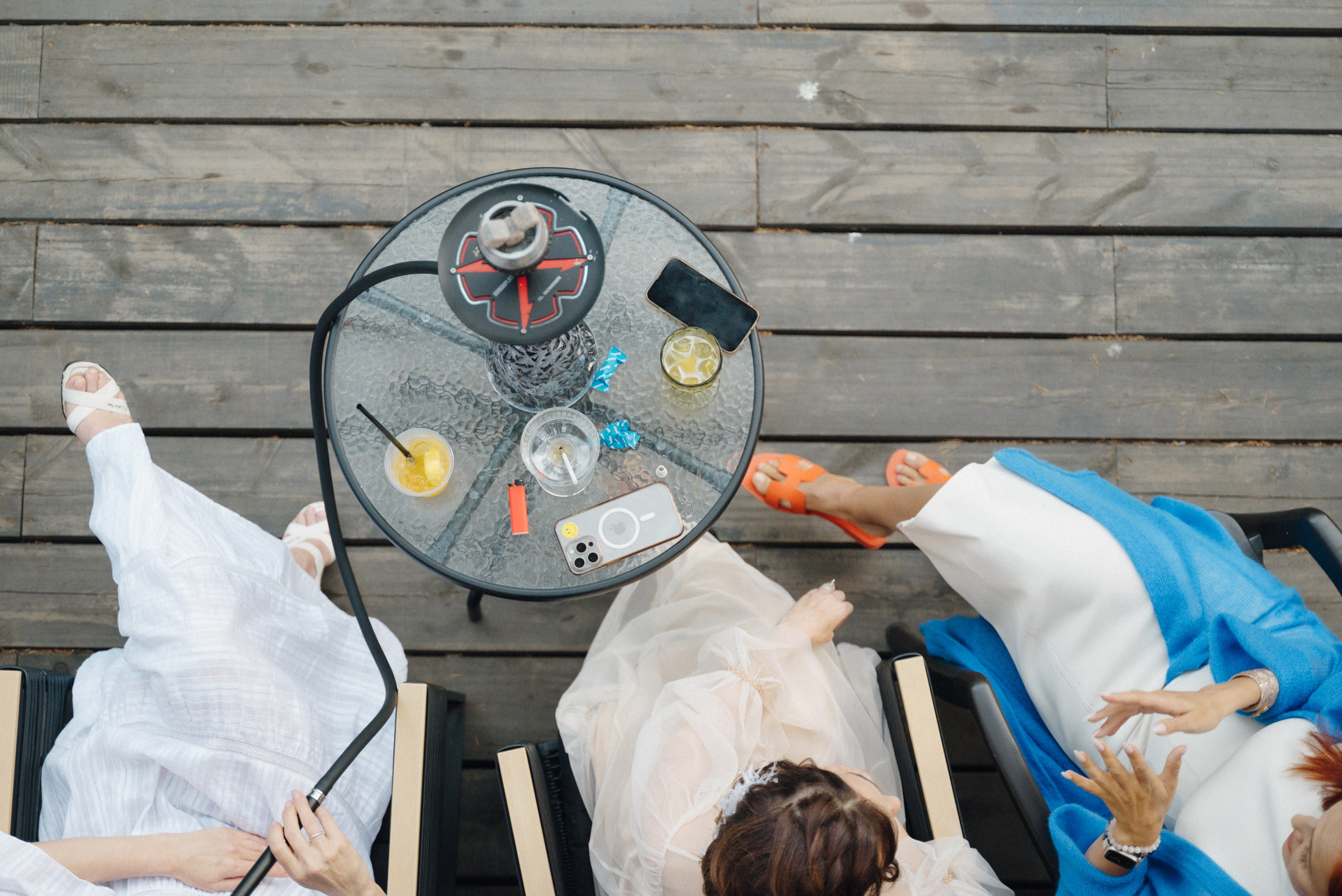 День рождения Марии. Репортажный и свадебный фотограф в Сургуте