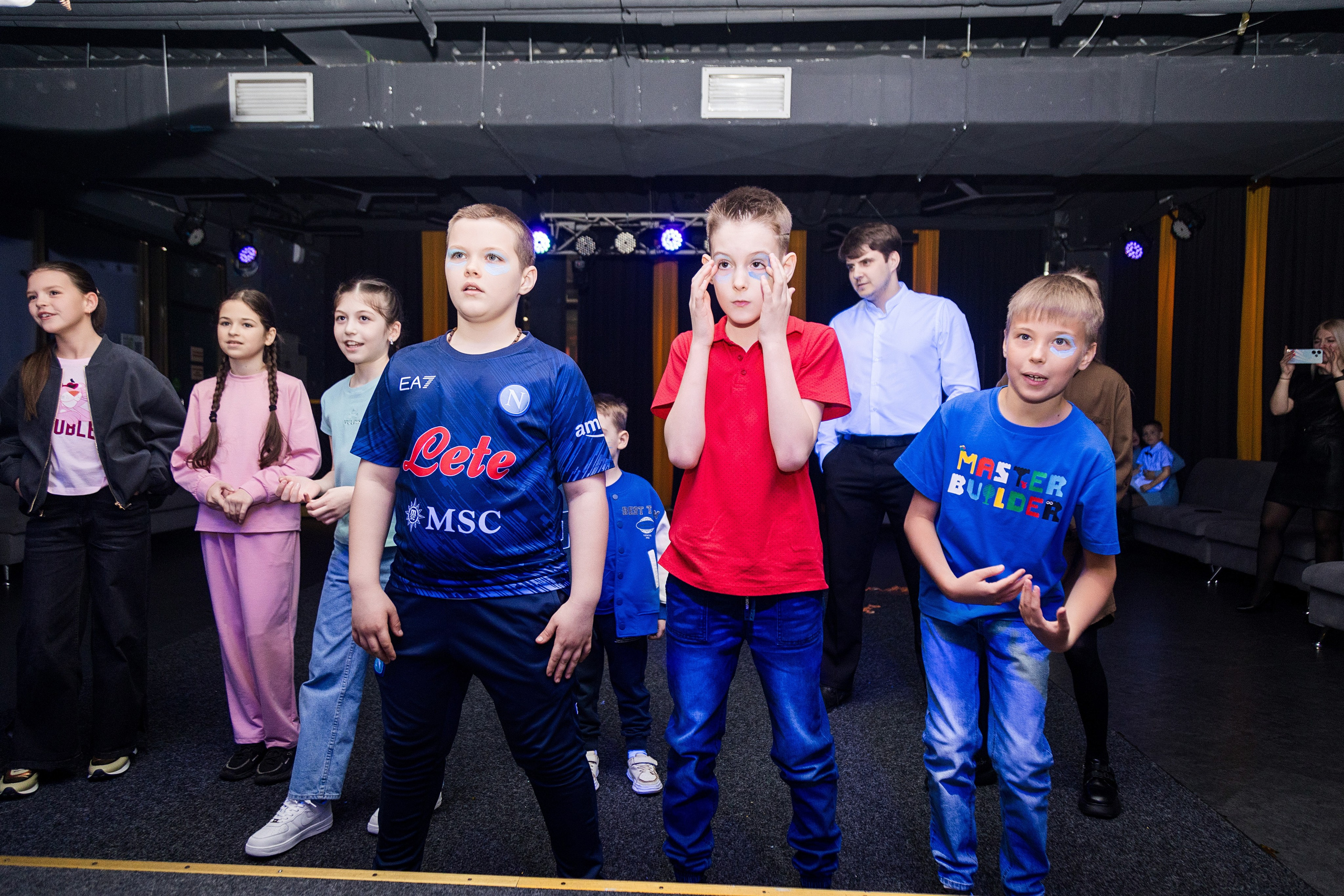 Руслан 11 лет. Детский фотограф видеограф в Хабаровске Михаил Орлов