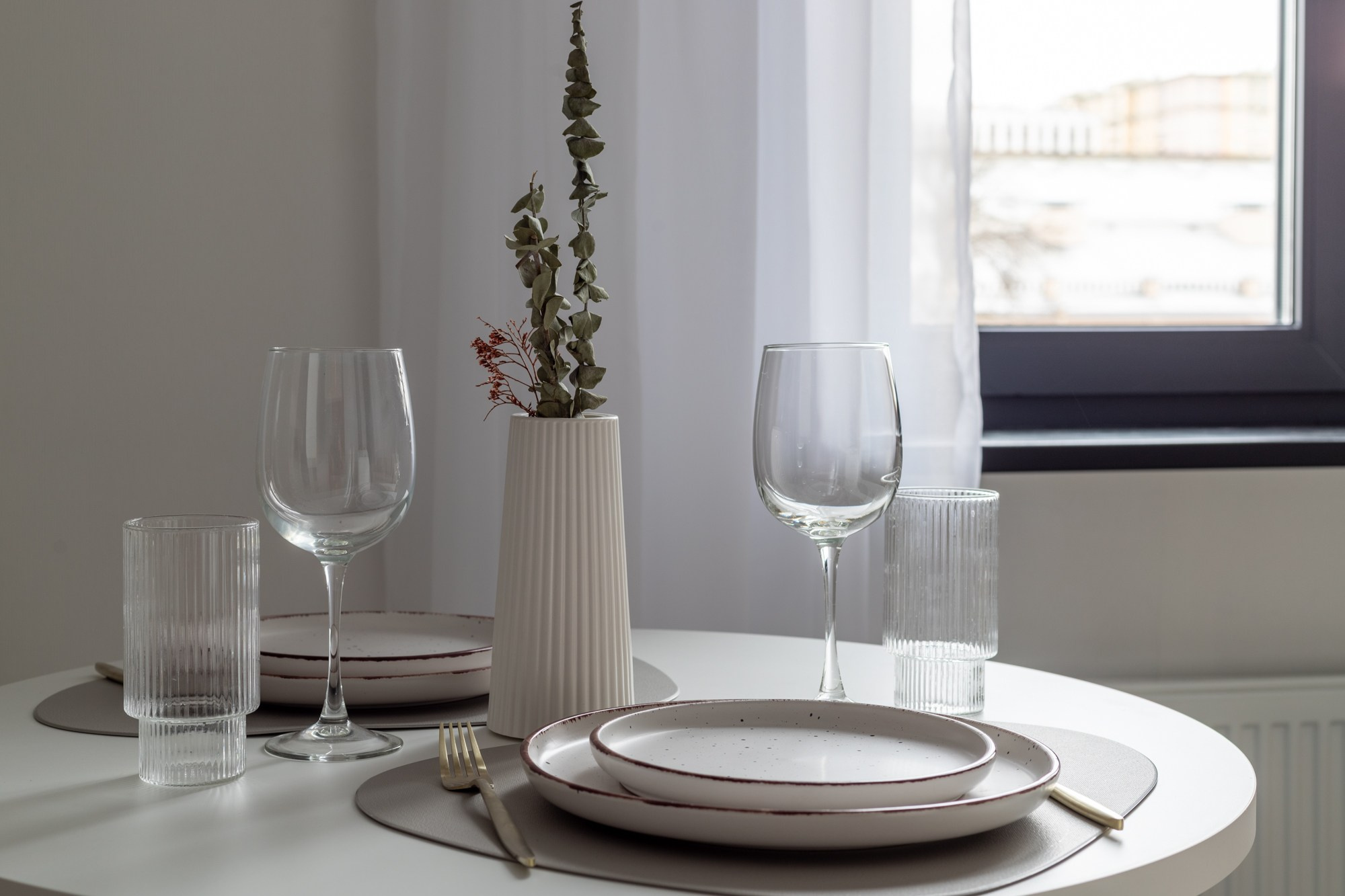 Посуточно на Обводном. Полина Носкова интерьерный фотограф