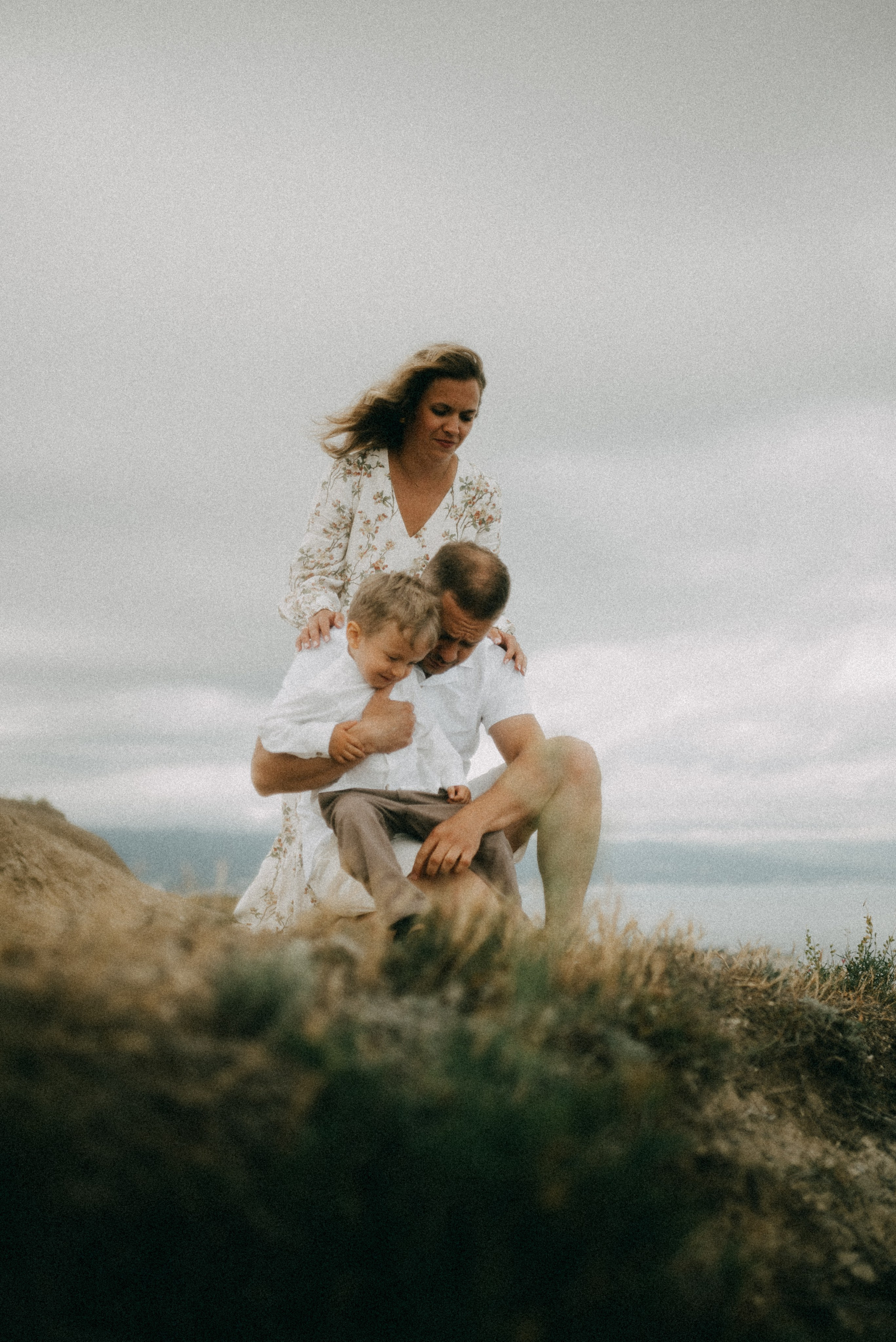 Арина, Руслан и маленький Эльбрус. Фотограф Санкт-Петербург, Новороссийск