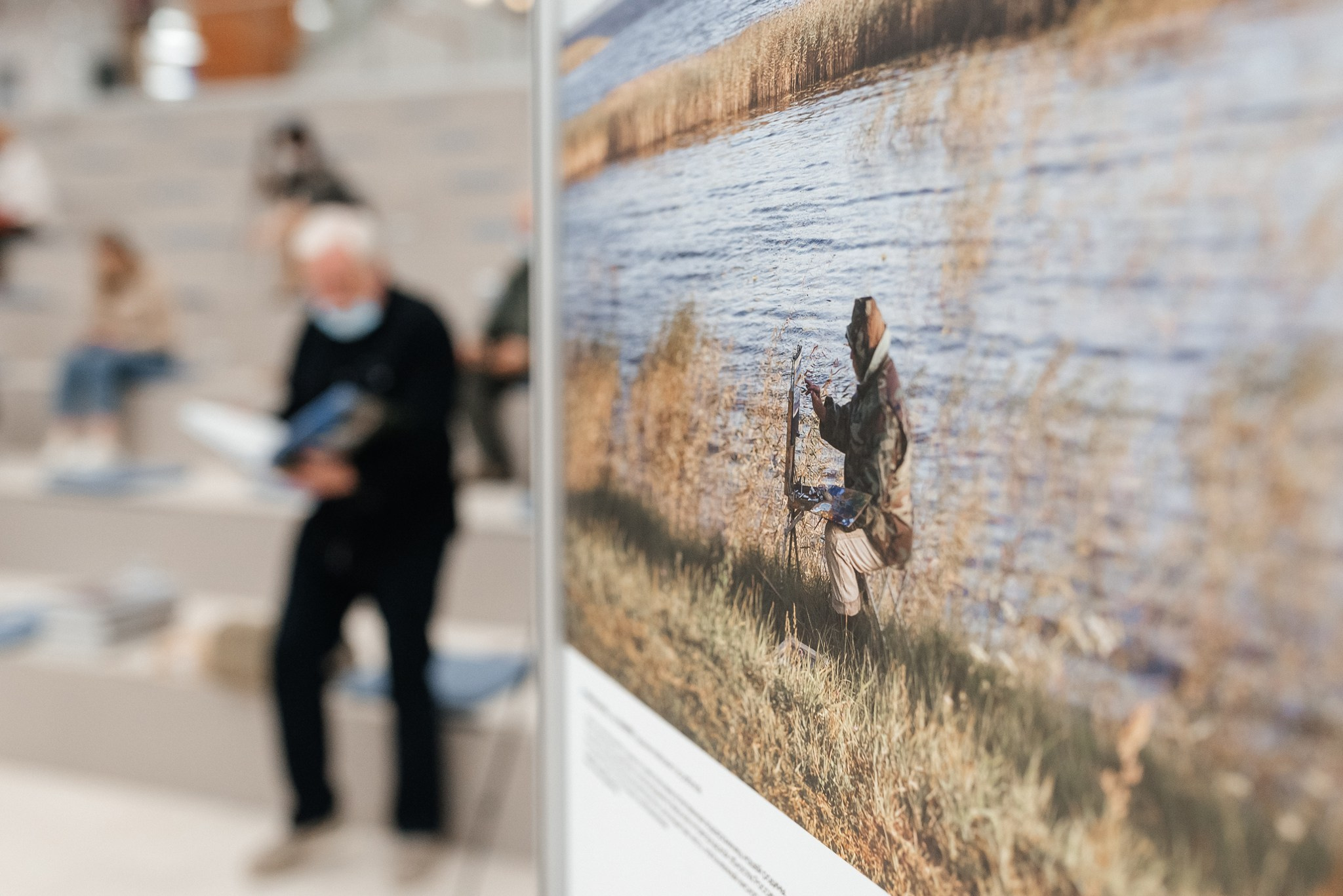 Презентация книги. Свадебный и семейный фотограф из Санкт-Петербурга Климов Анатолий