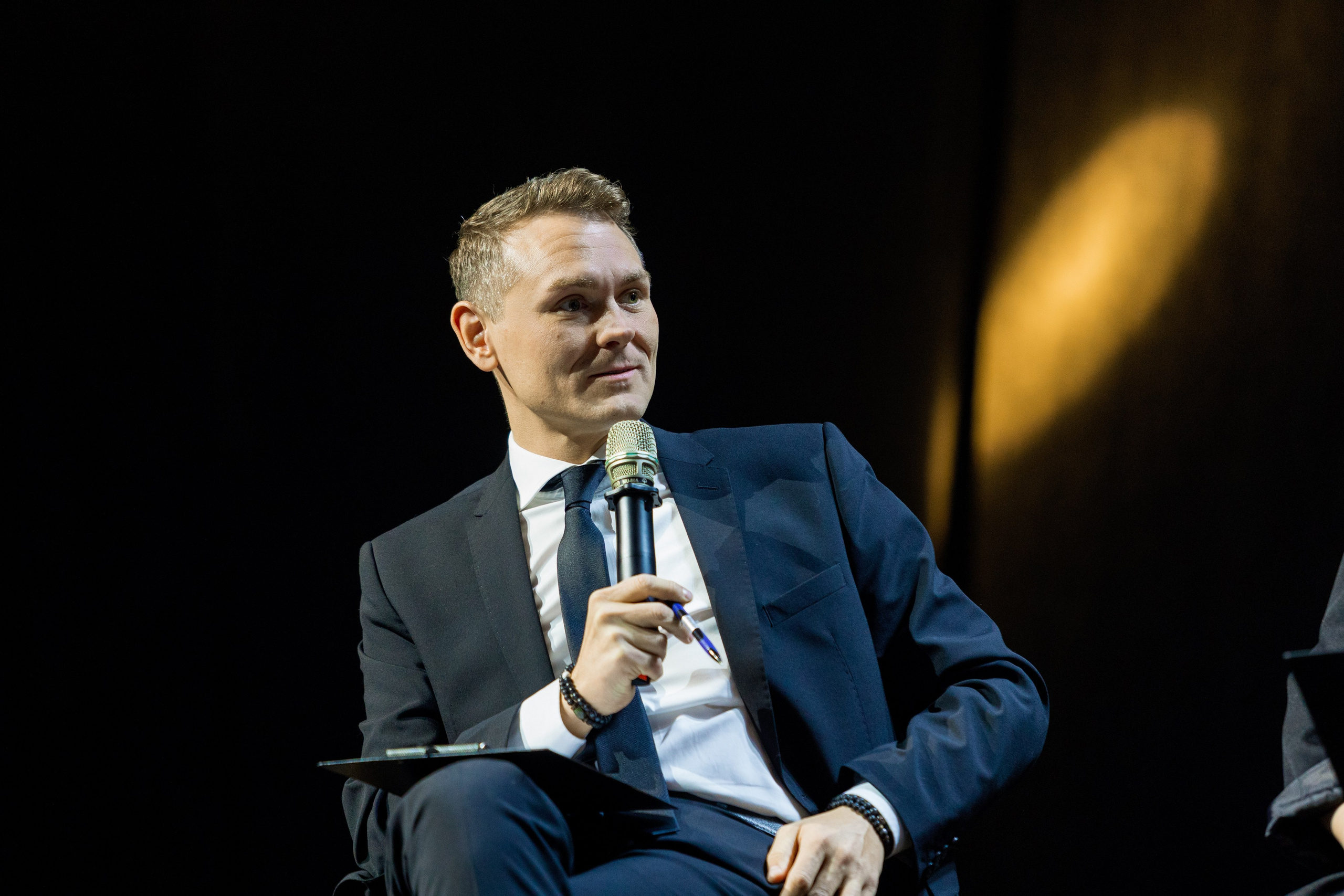 L'Oreal Salon eMotion Summit Питер. Фотограф Нижний Новгород