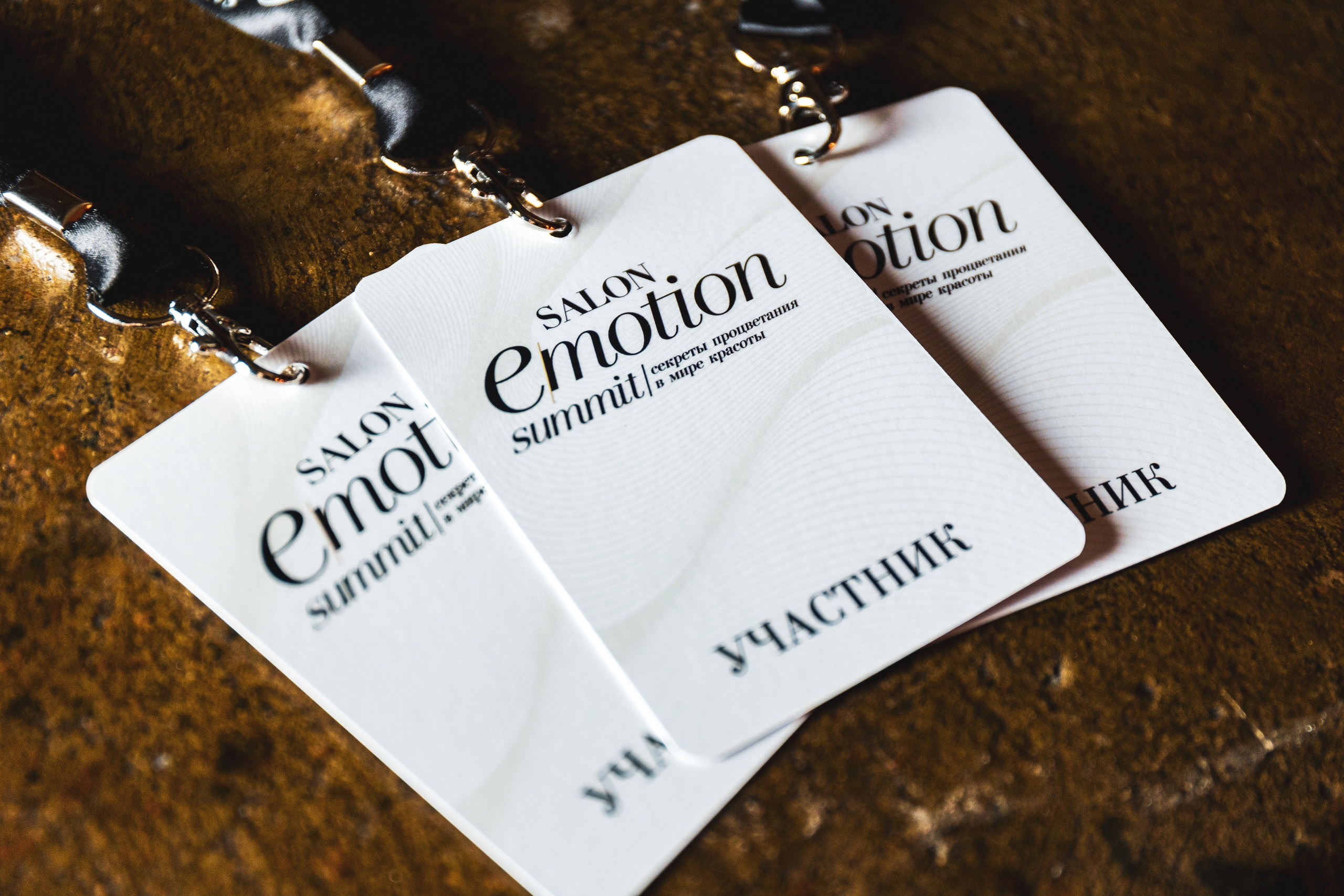 L'Oreal Salon eMotion Summit Питер. Фотограф Нижний Новгород