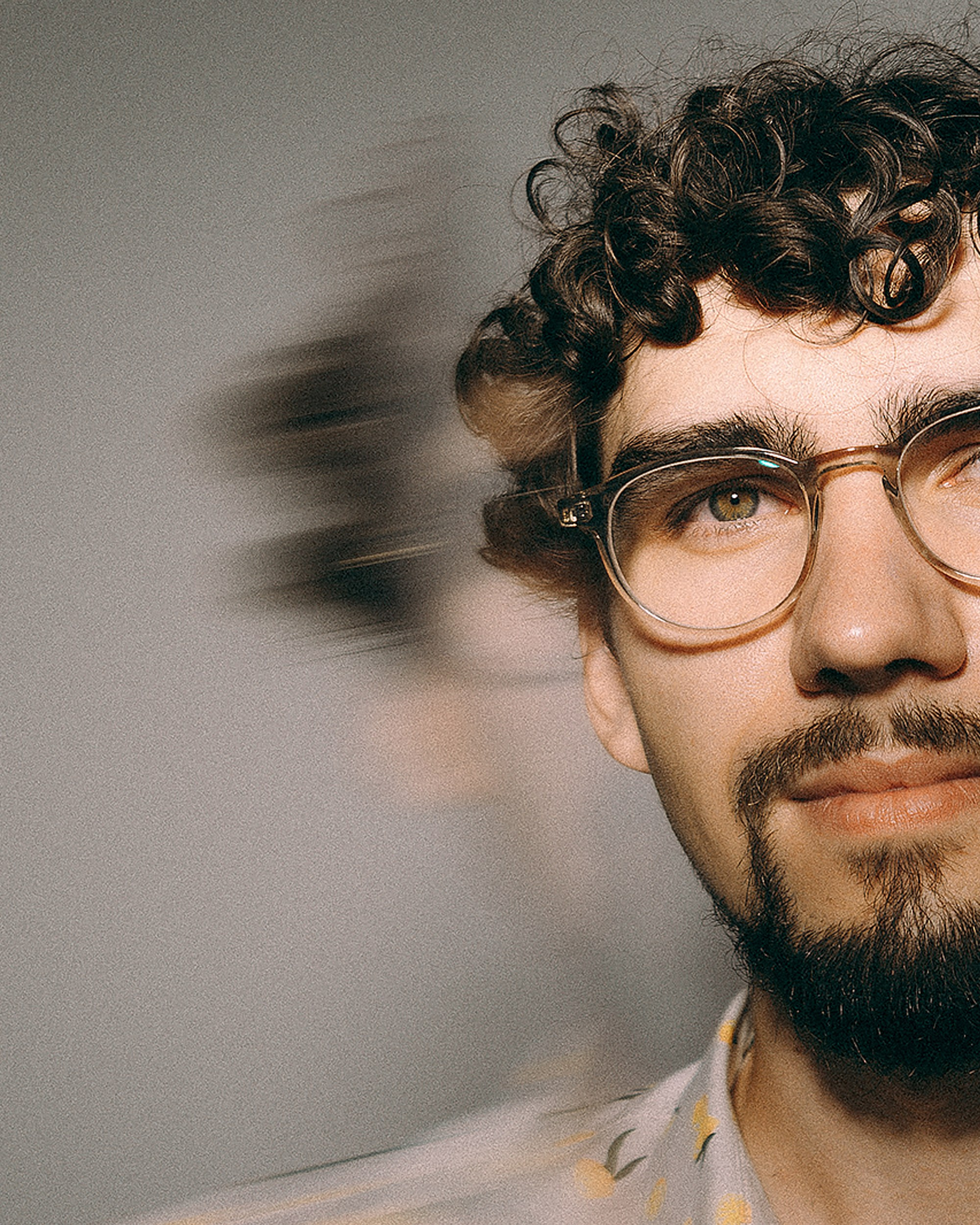 Ilya. Фотограф Санкт-Петербург Макарова Дарья