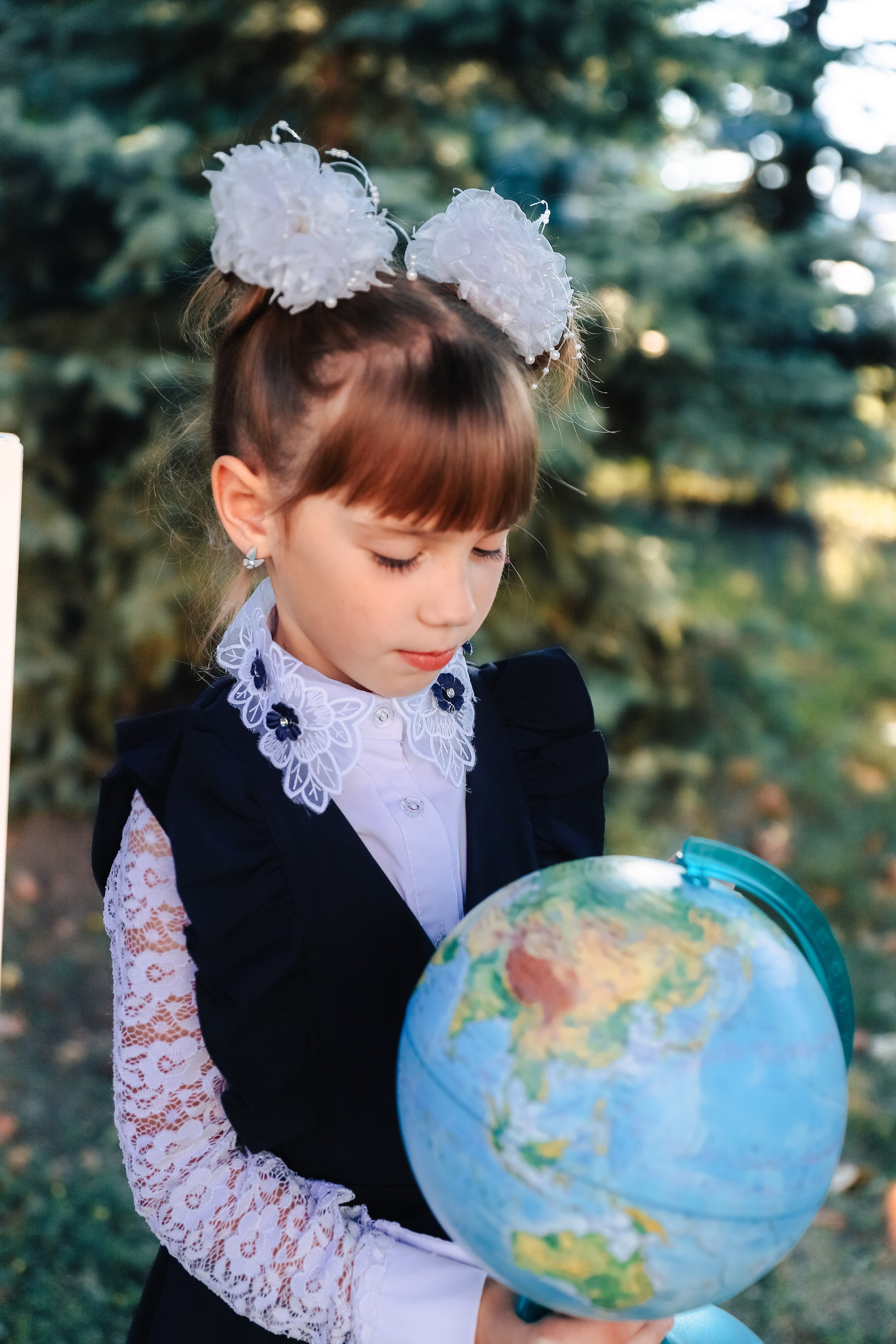 Фотопроект «Школа» в Тамбове. Детский и семейный фотограф в Тамбове Алина Богданова