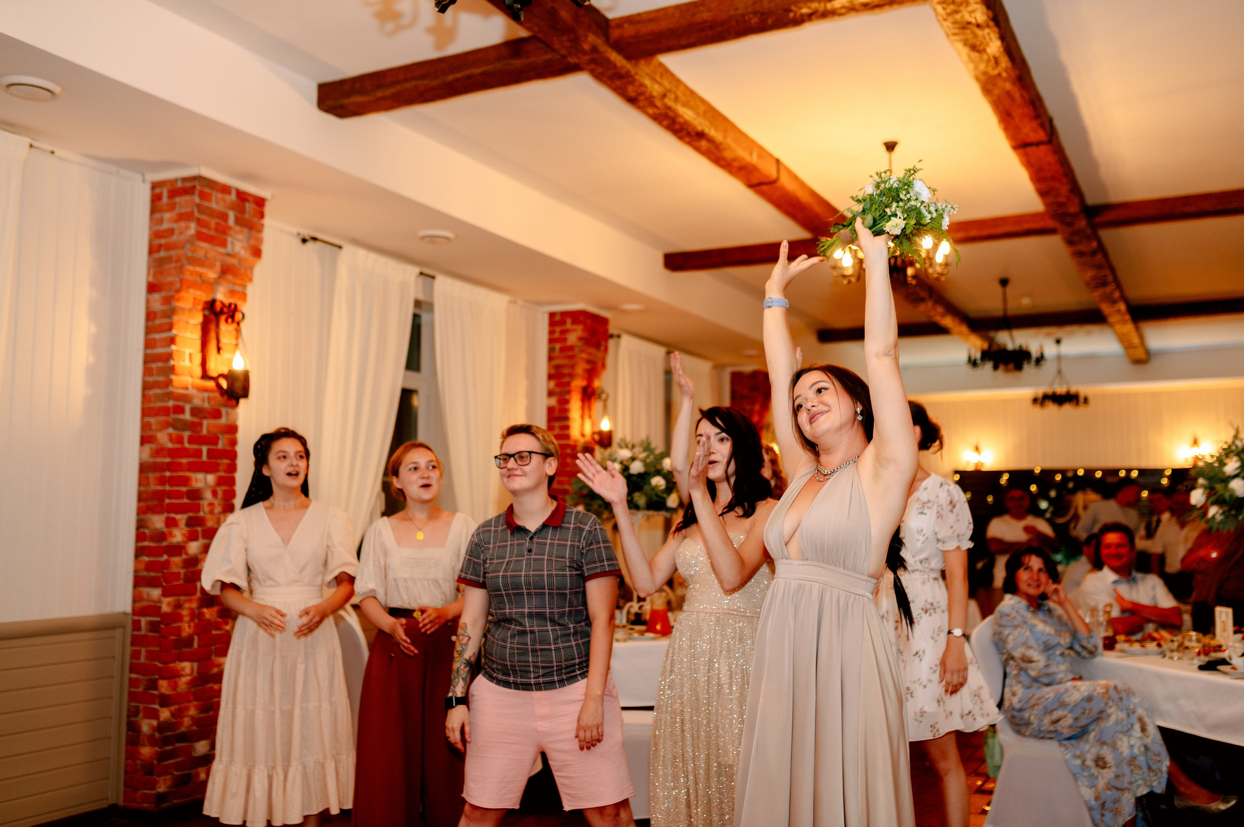 ЛАРА И АРТЕМ. Шашкова Вероника / Свадебный и семейный фотограф Москва и Ярославль