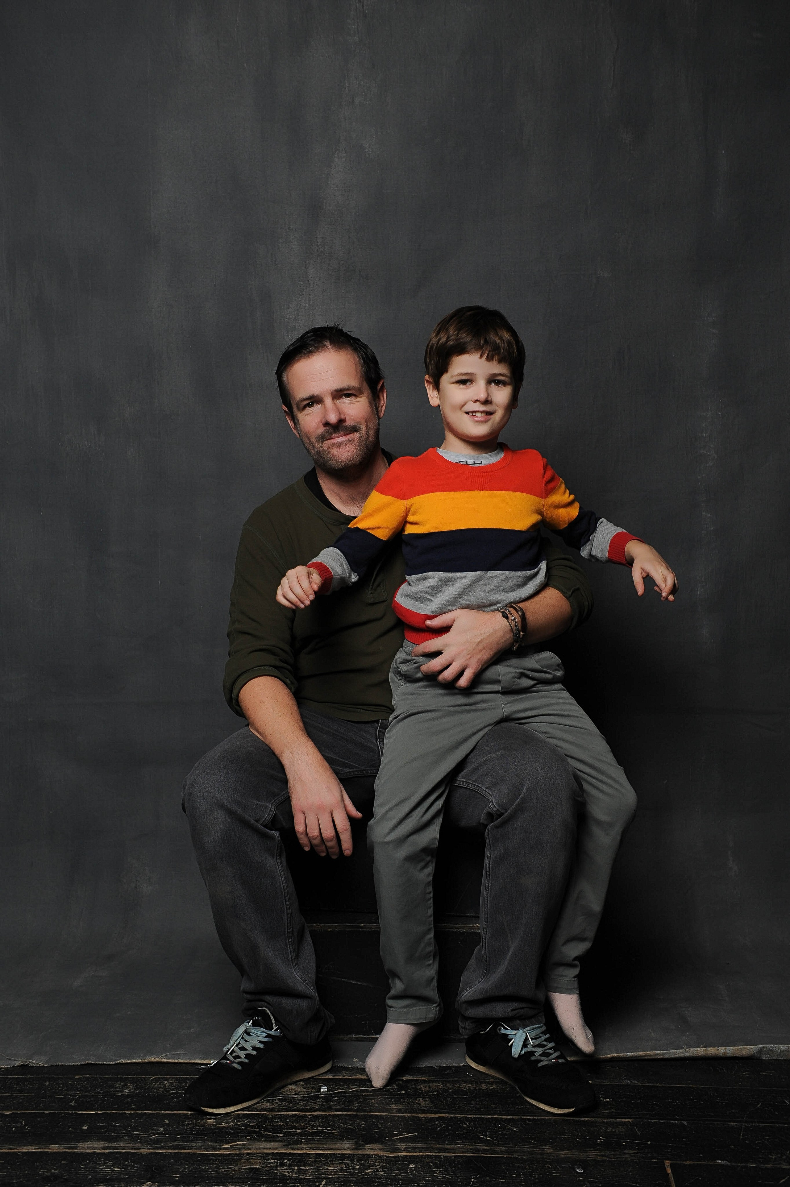 By Andrew. Фотограф, визажист. Москва