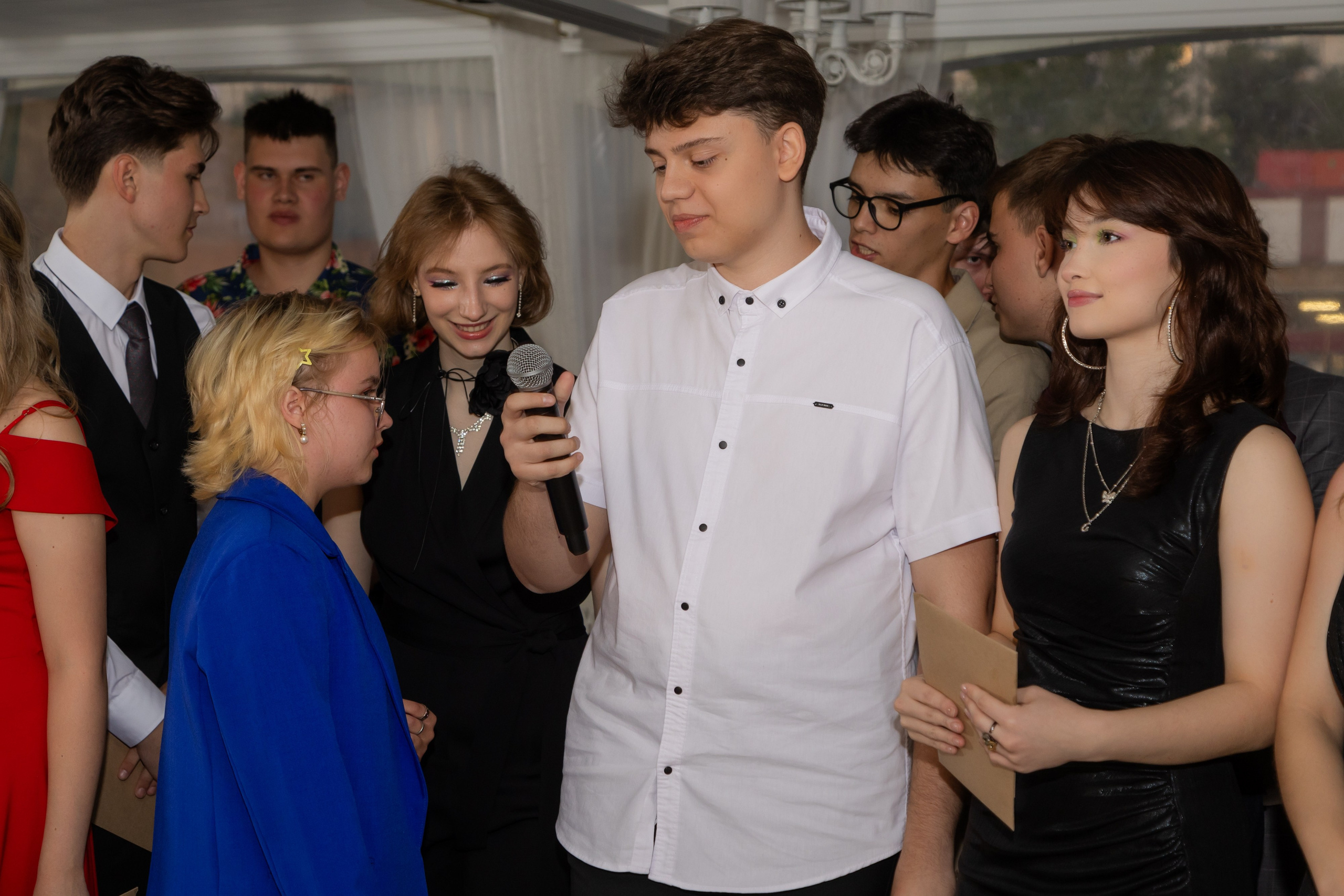 Выпускной 2024. Фотограф в Самаре / Олеся Широнина