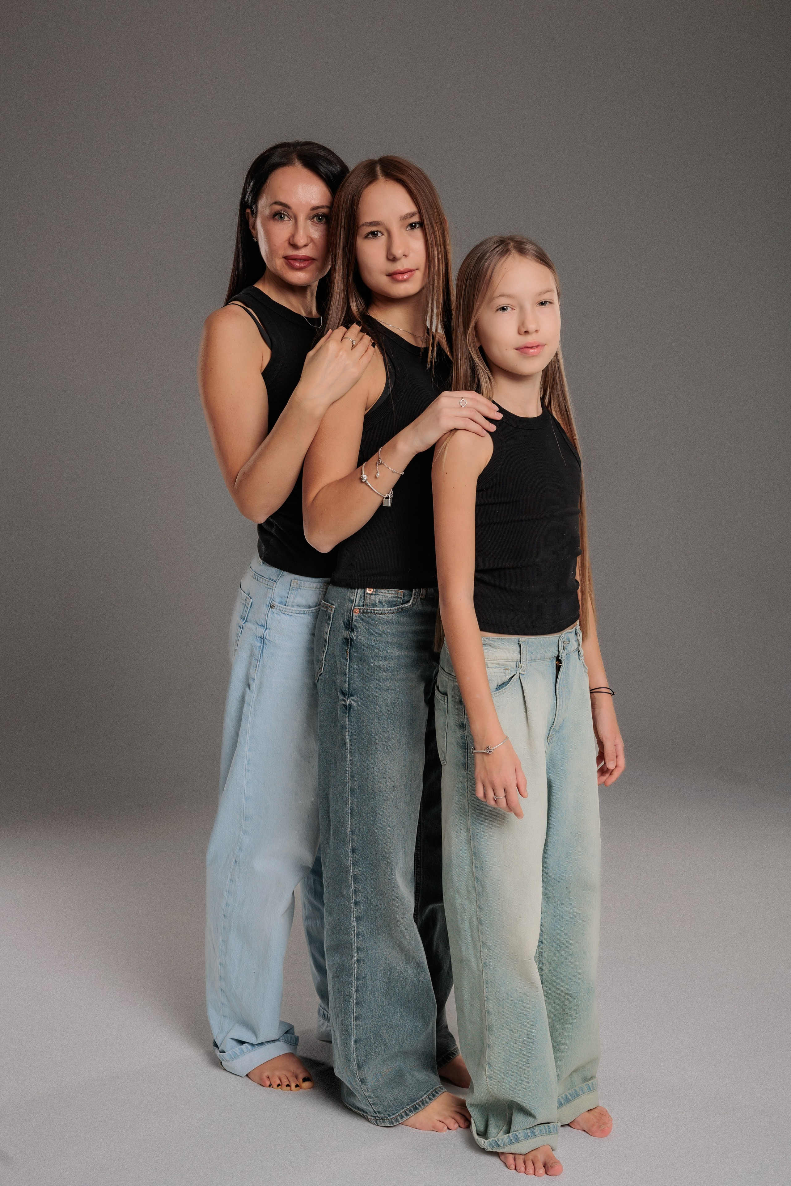 АЛЛА и ДЕВОЧКИ. Я фотограф из Москвы к Вашим услугам