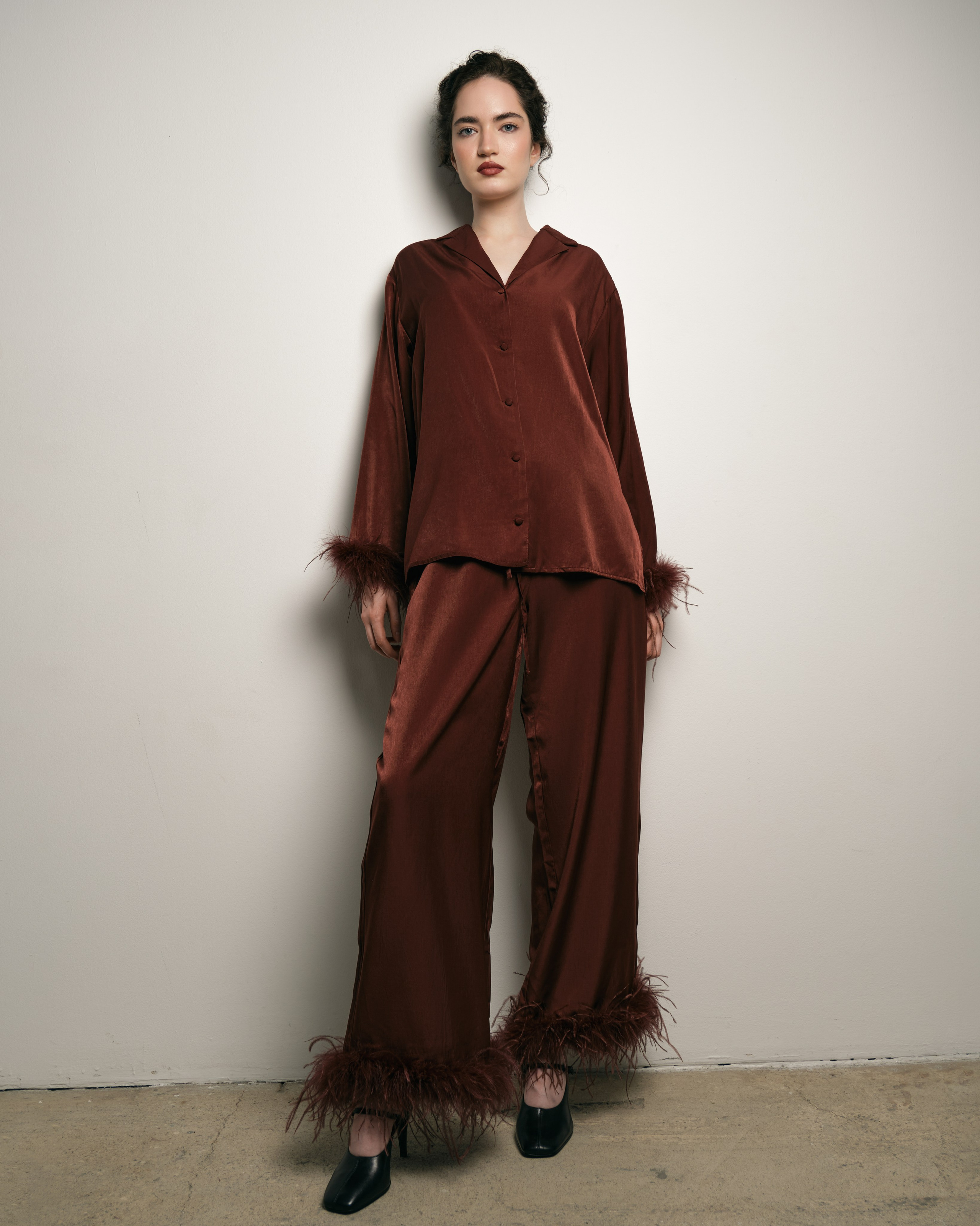 Stylized shoots. Фотограф Дарья Селезнева г. Москва