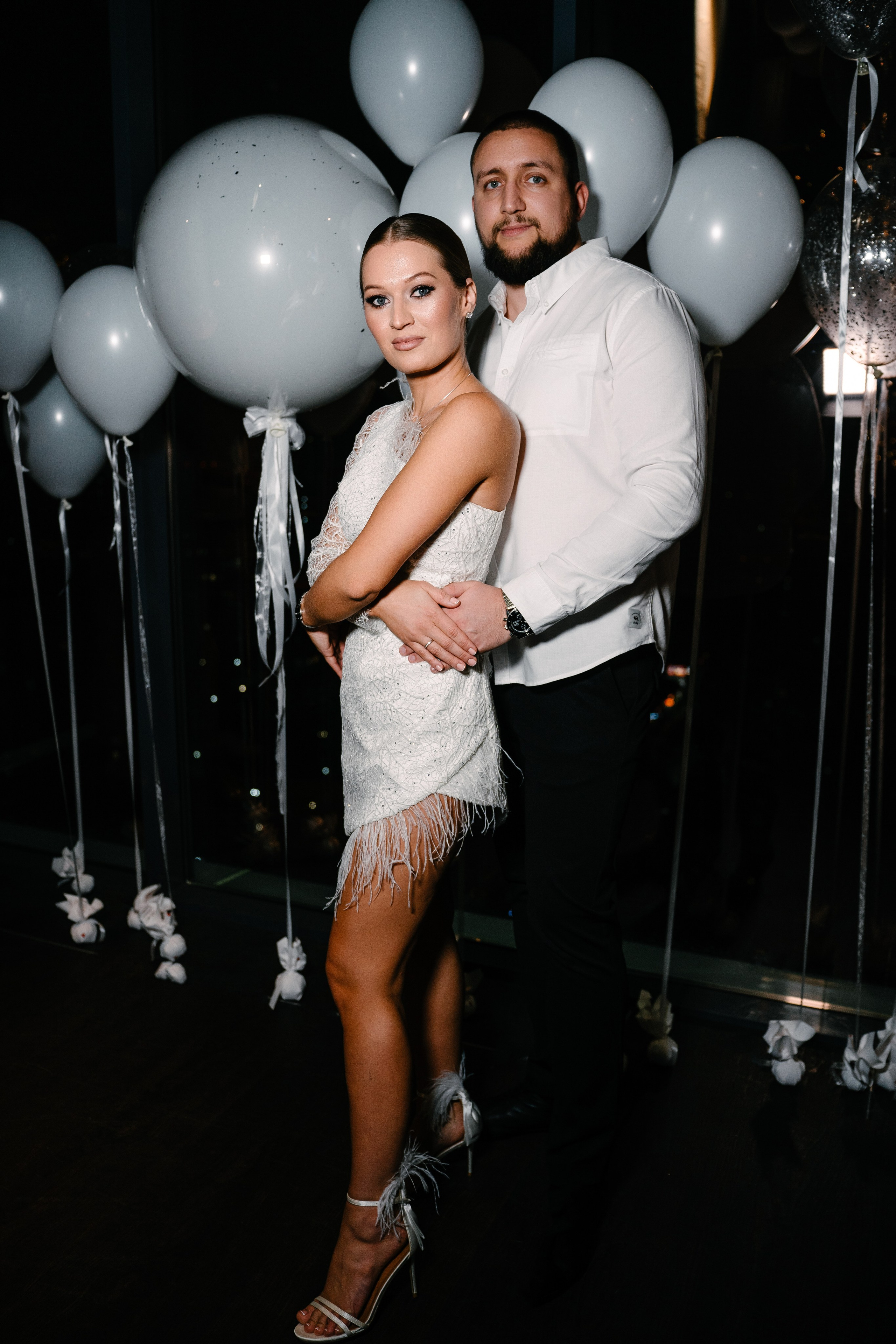 День Рождения Екатерины. Свадебный и семейный фотограф в Воронеже Анастасия Бойко