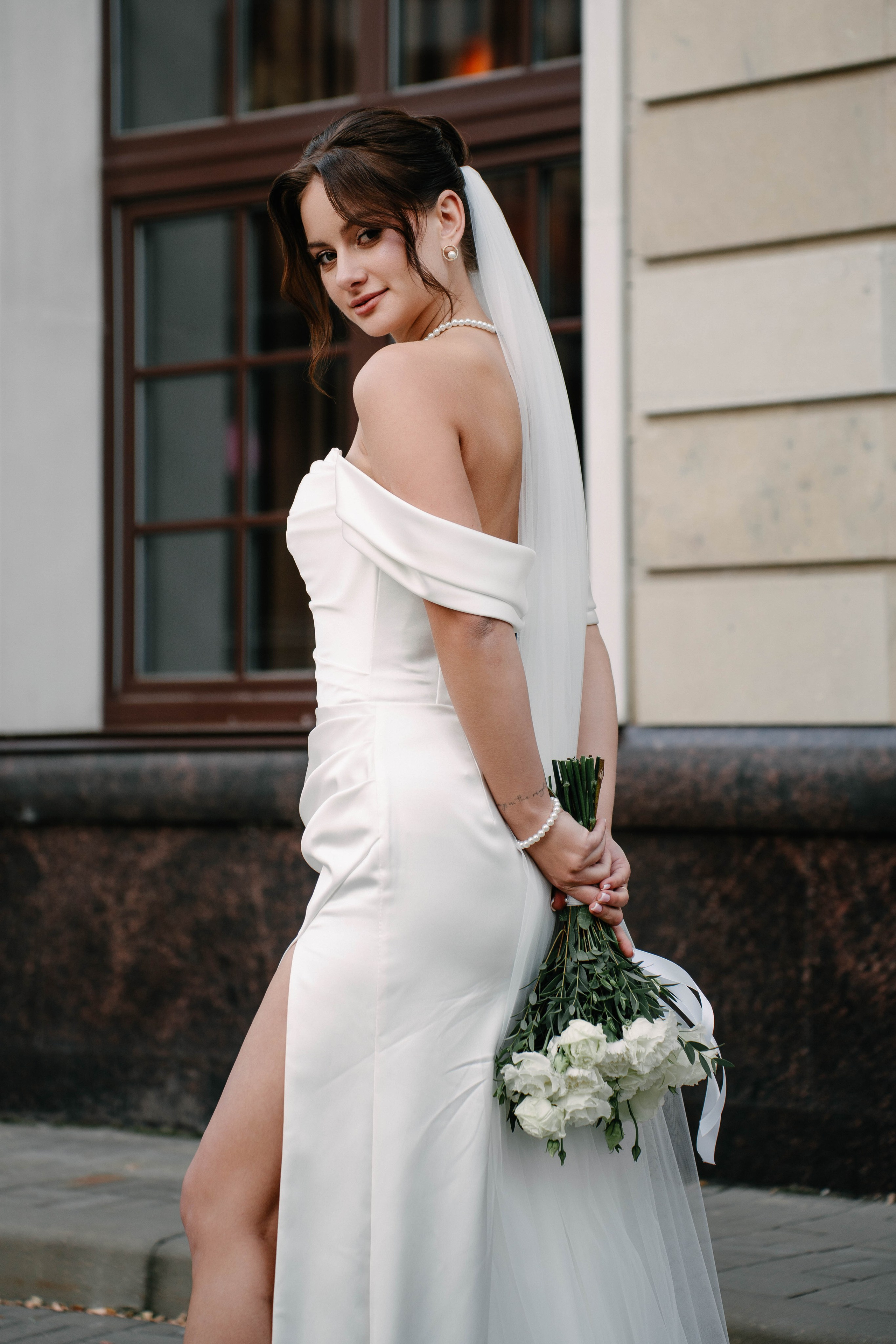 Роман и Дарья. Свадебный и семейный фотограф в Воронеже Анастасия Бойко