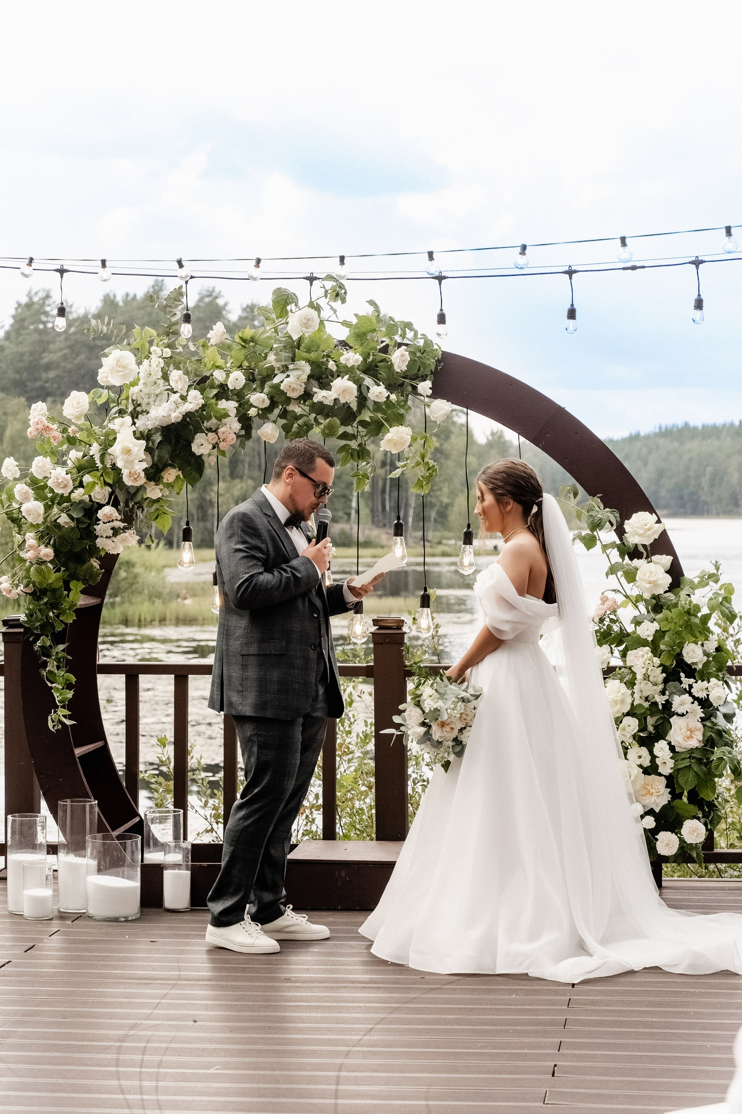 Maxim & Evgeniya. Dolce_wedding