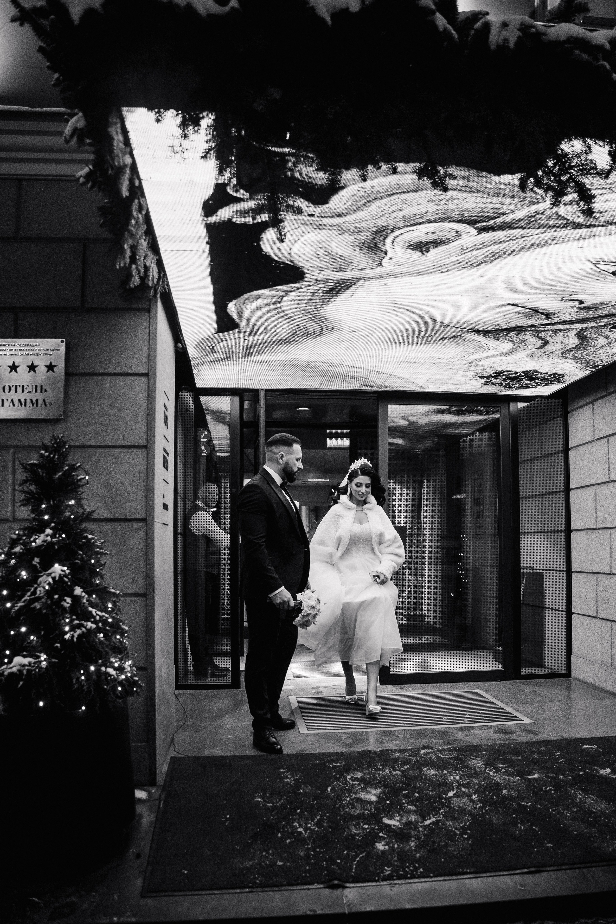 Igor & Shaherezada. Dolce_wedding