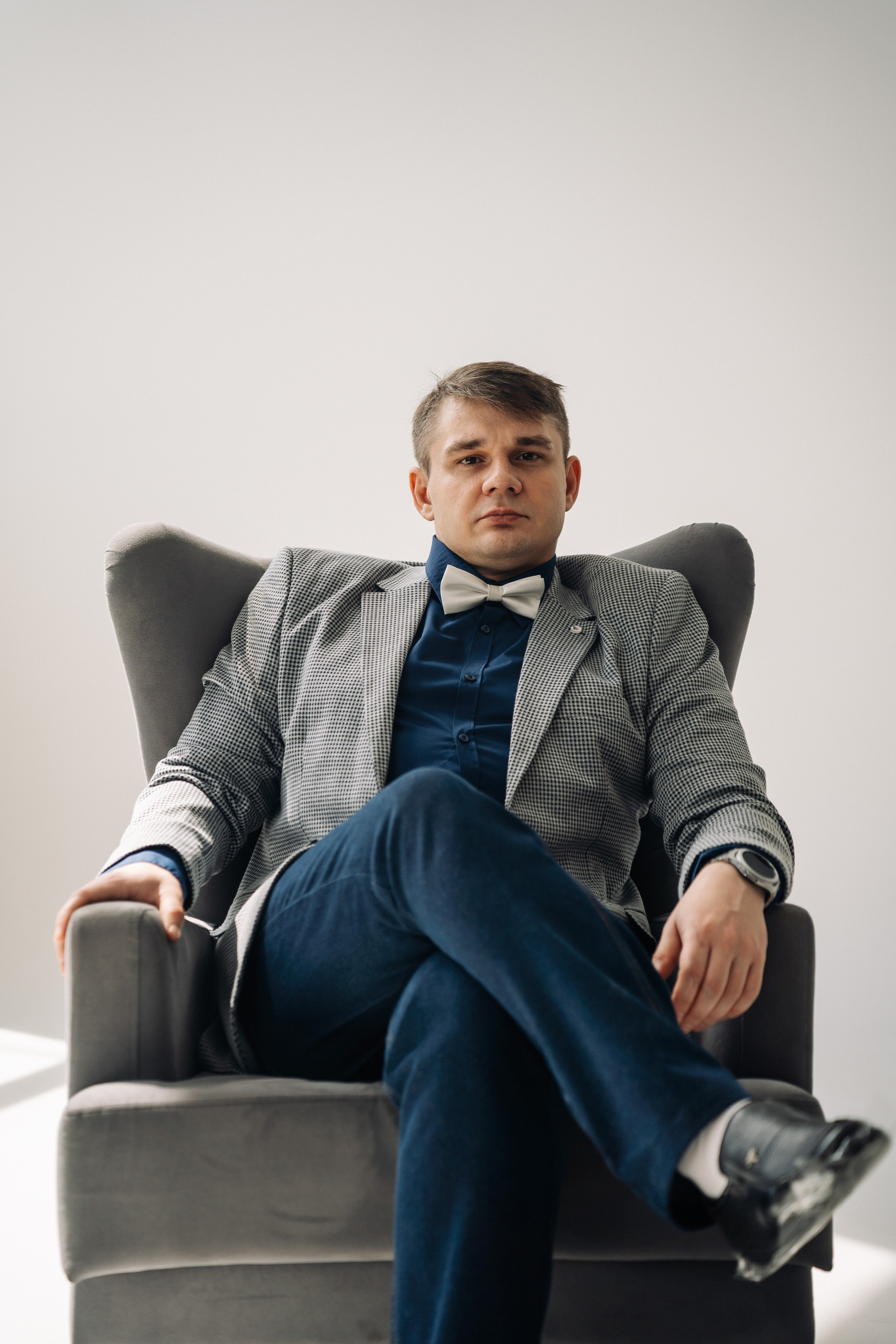 Алексей и Алена. Фотограф и видеограф Олег Игнатов | Свадьбы, Love Story, реклама и корпоративы — Красноярск