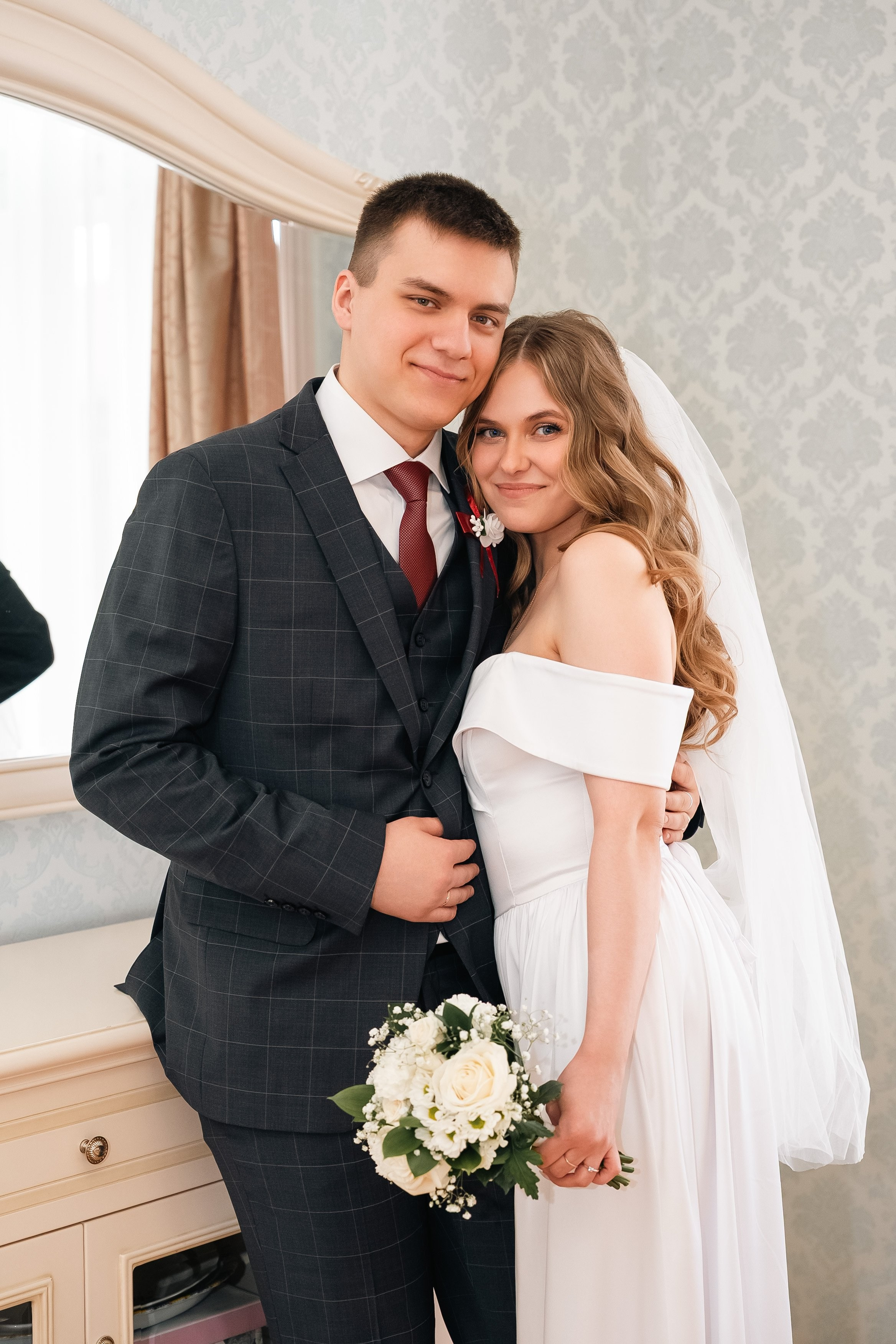 Михаил и Ольга. Фотограф и видеограф Олег Игнатов | Свадьбы, Love Story, реклама и корпоративы — Красноярск