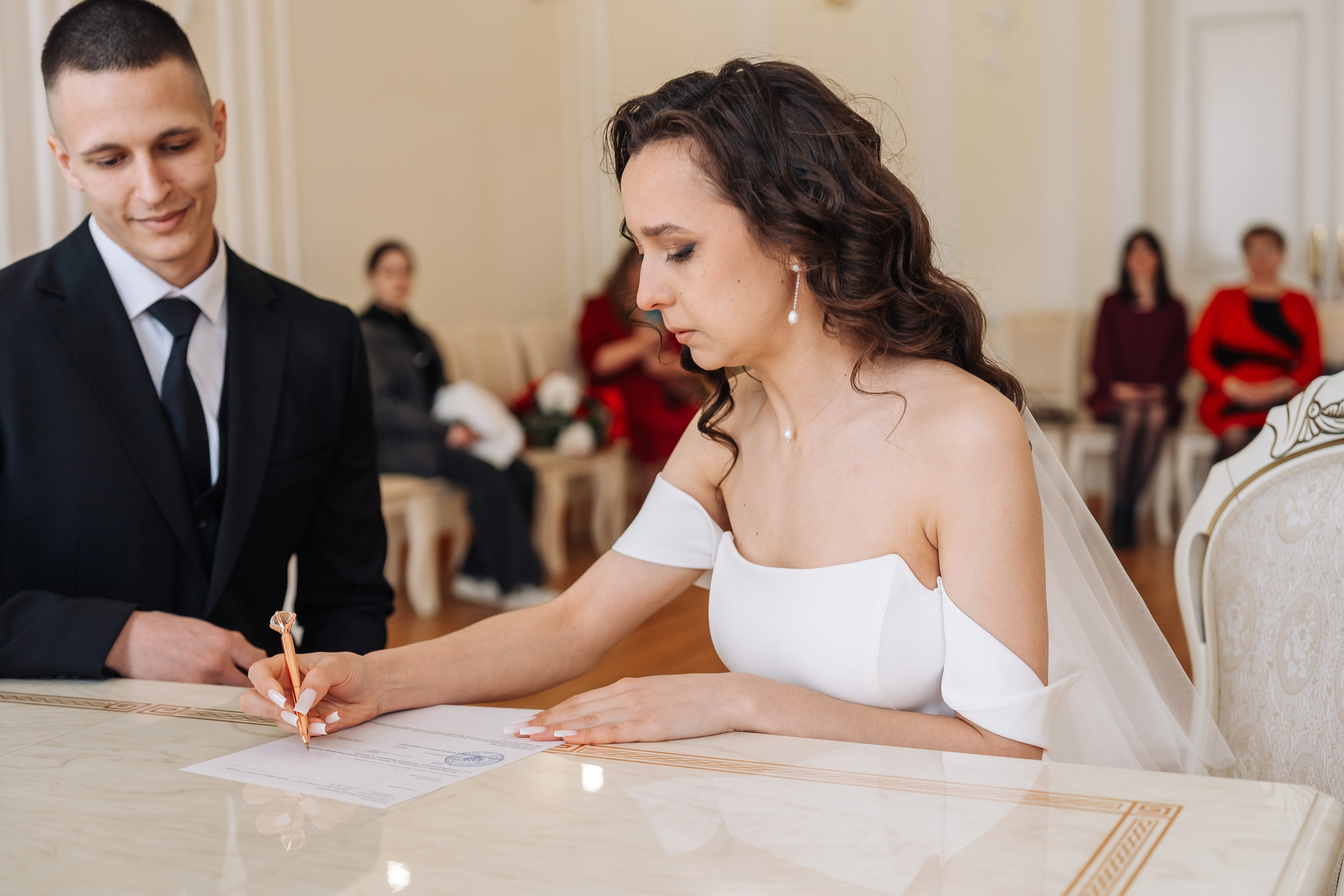 Илья и Ксения. Фотограф и видеограф Олег Игнатов | Свадьбы, Love Story, реклама и корпоративы — Красноярск