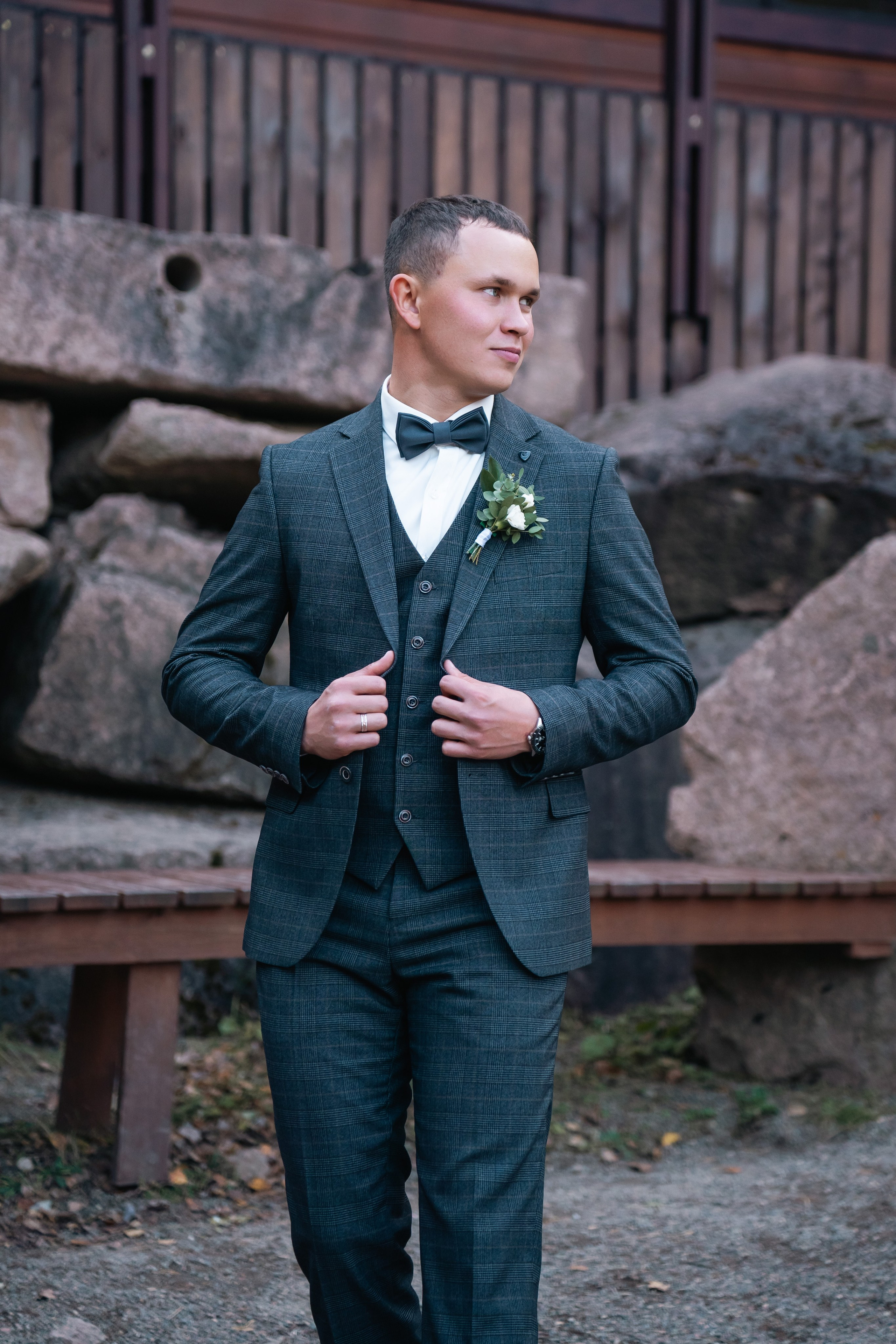 Константин и Алена. Фотограф и видеограф Олег Игнатов | Свадьбы, Love Story, реклама и корпоративы — Красноярск