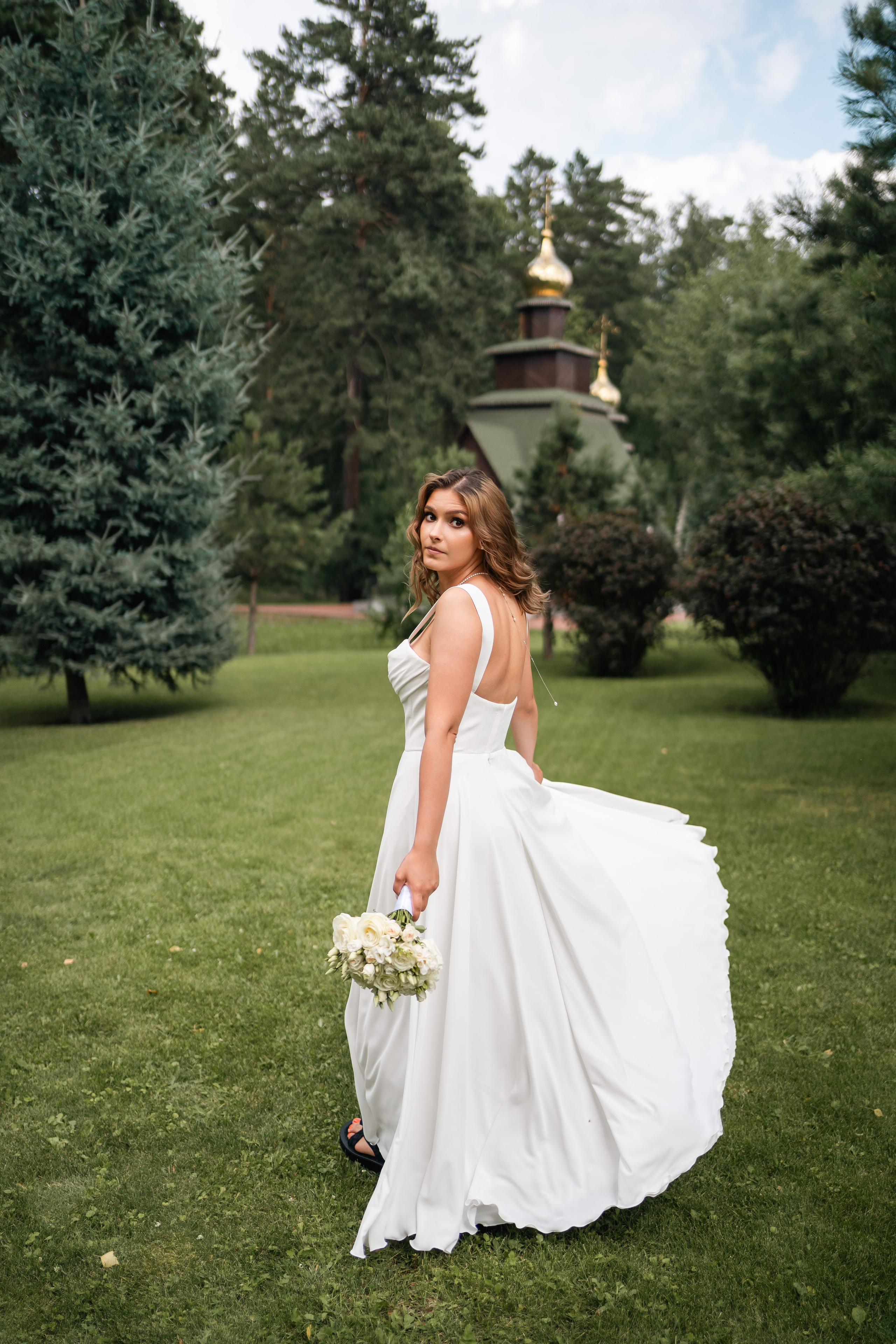 Свадебная серия Александра и Екатерины. Фотограф и видеограф Олег Игнатов | Свадьбы, Love Story, реклама и корпоративы — Красноярск