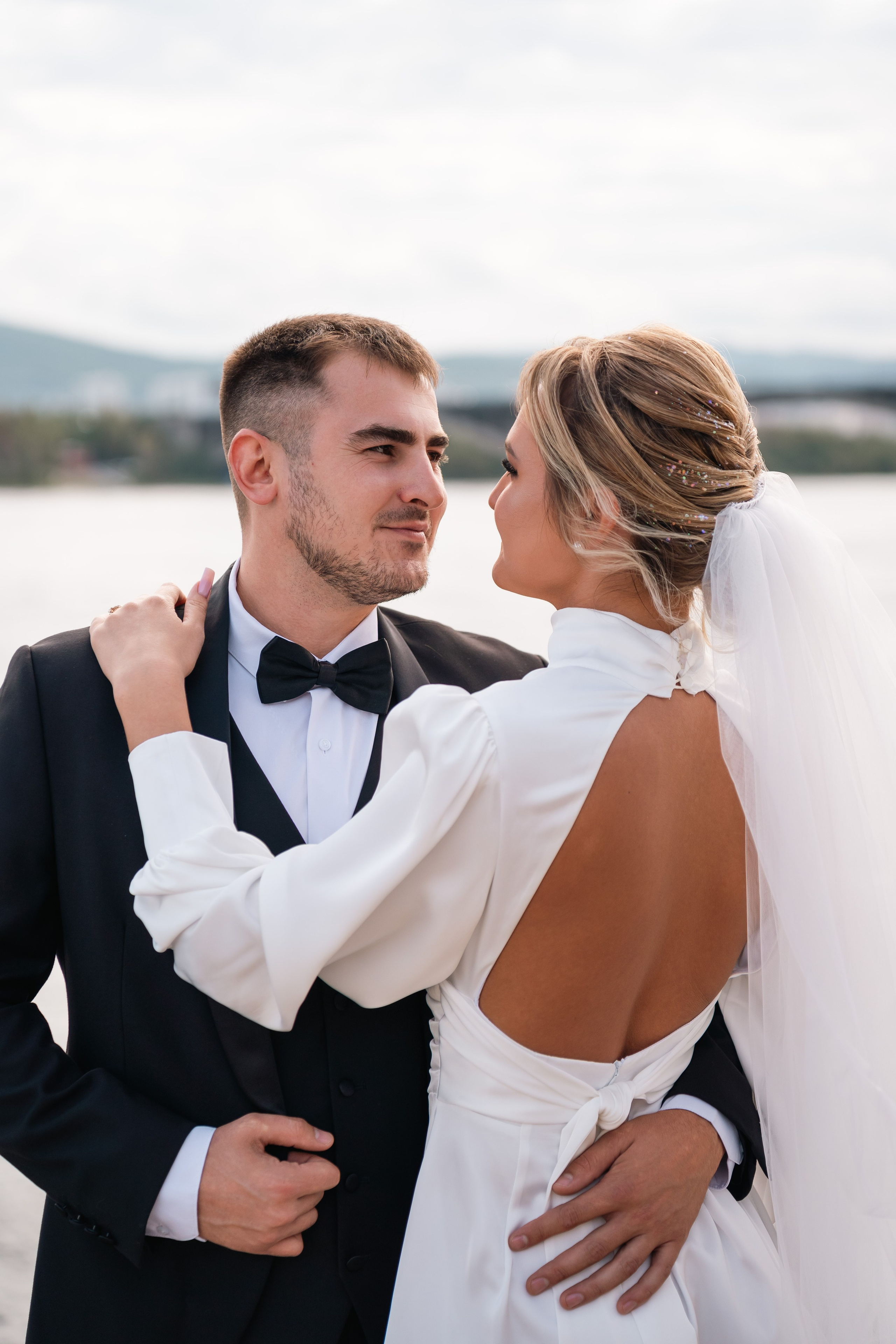 Илья и Валерия. Фотограф и видеограф Олег Игнатов | Свадьбы, Love Story, реклама и корпоративы — Красноярск