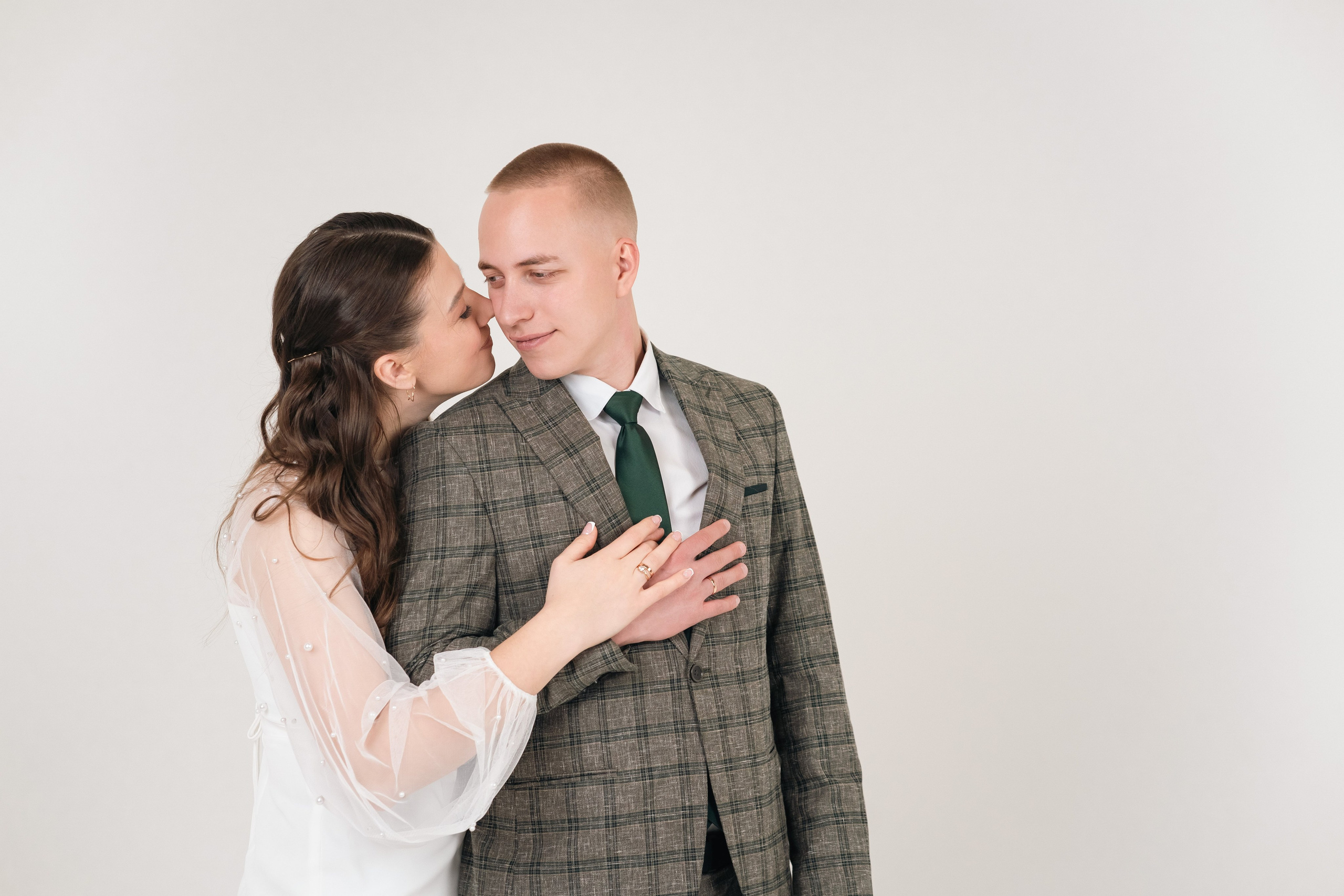 Игорь и Татьяна. Фотограф и видеограф Олег Игнатов | Свадьбы, Love Story, реклама и корпоративы — Красноярск