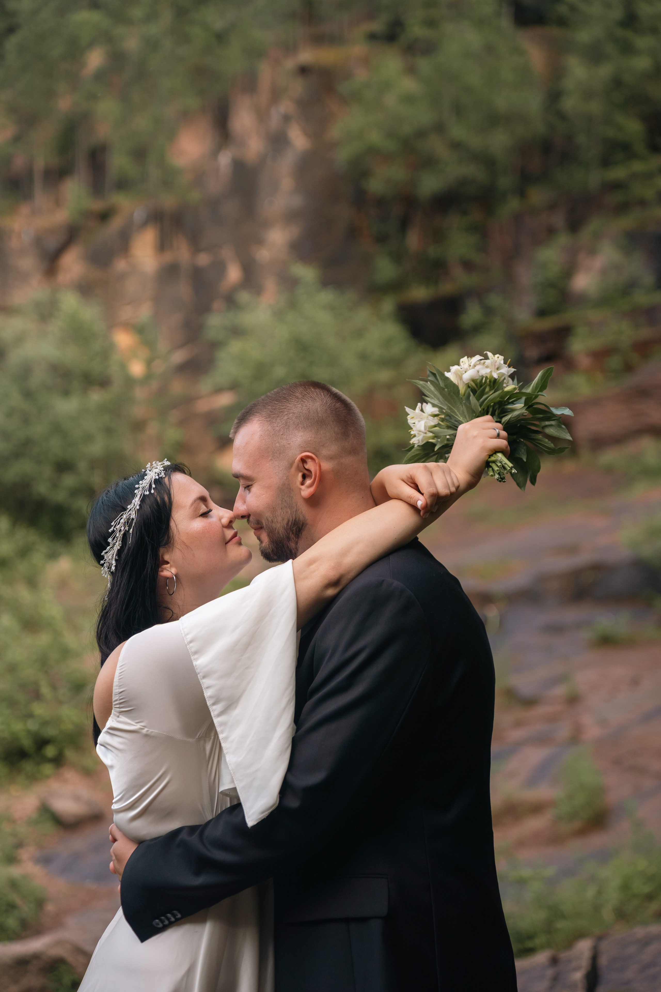 Евгений и Анастасия. Фотограф и видеограф Олег Игнатов | Свадьбы, Love Story, реклама и корпоративы — Красноярск