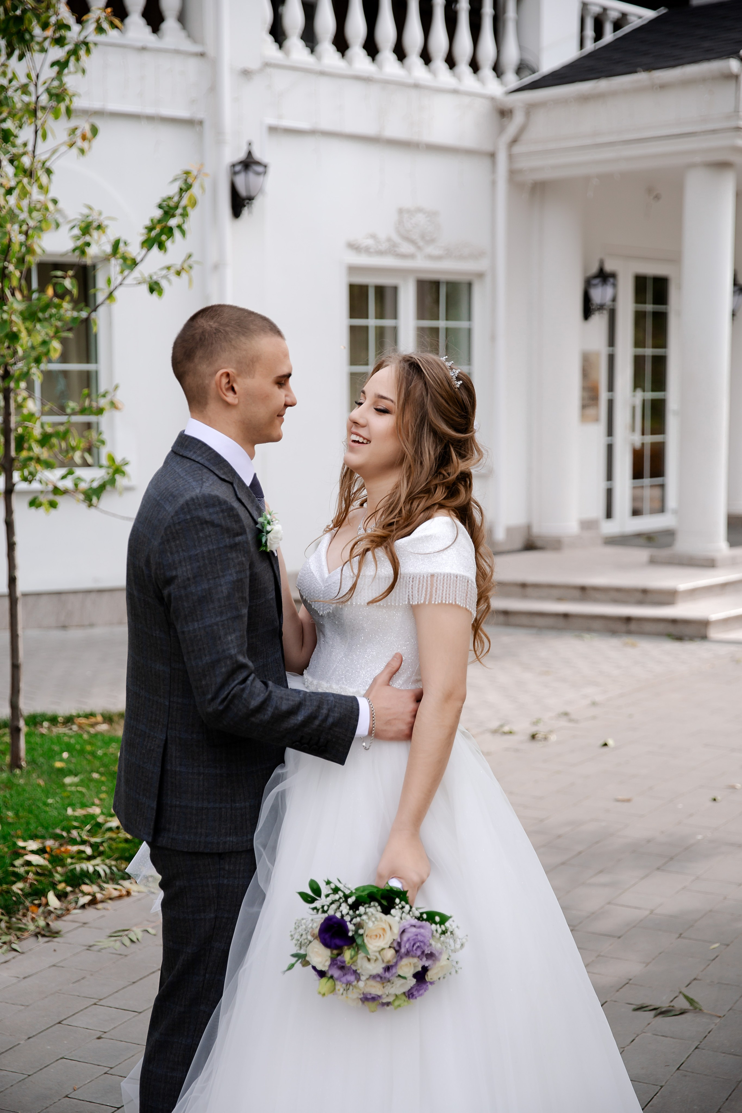 Фотосъемка свадьбы в Волгодонске 2023