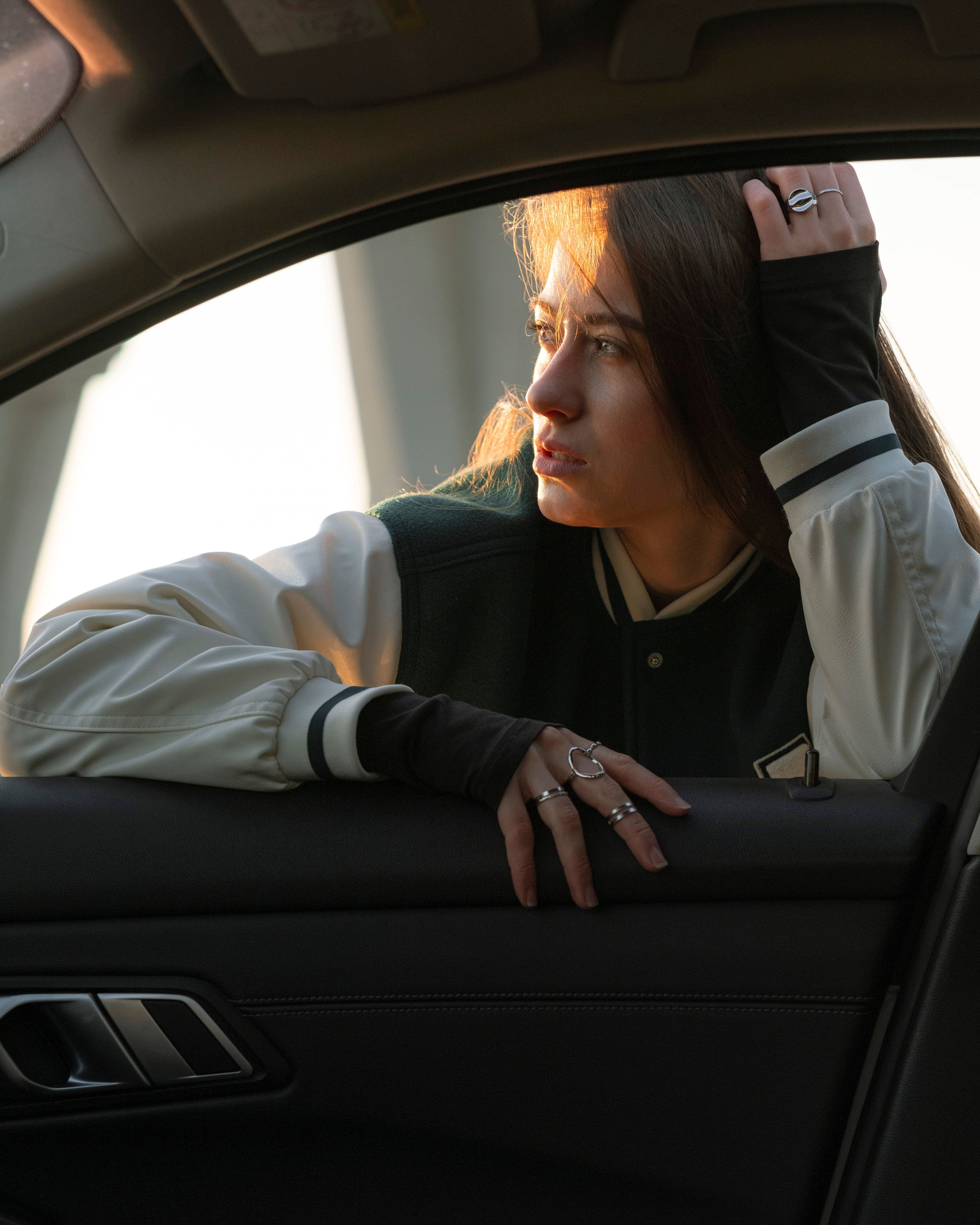 Ольга. Глеб Долгов  — Фотограф в Санкт-Петербурге