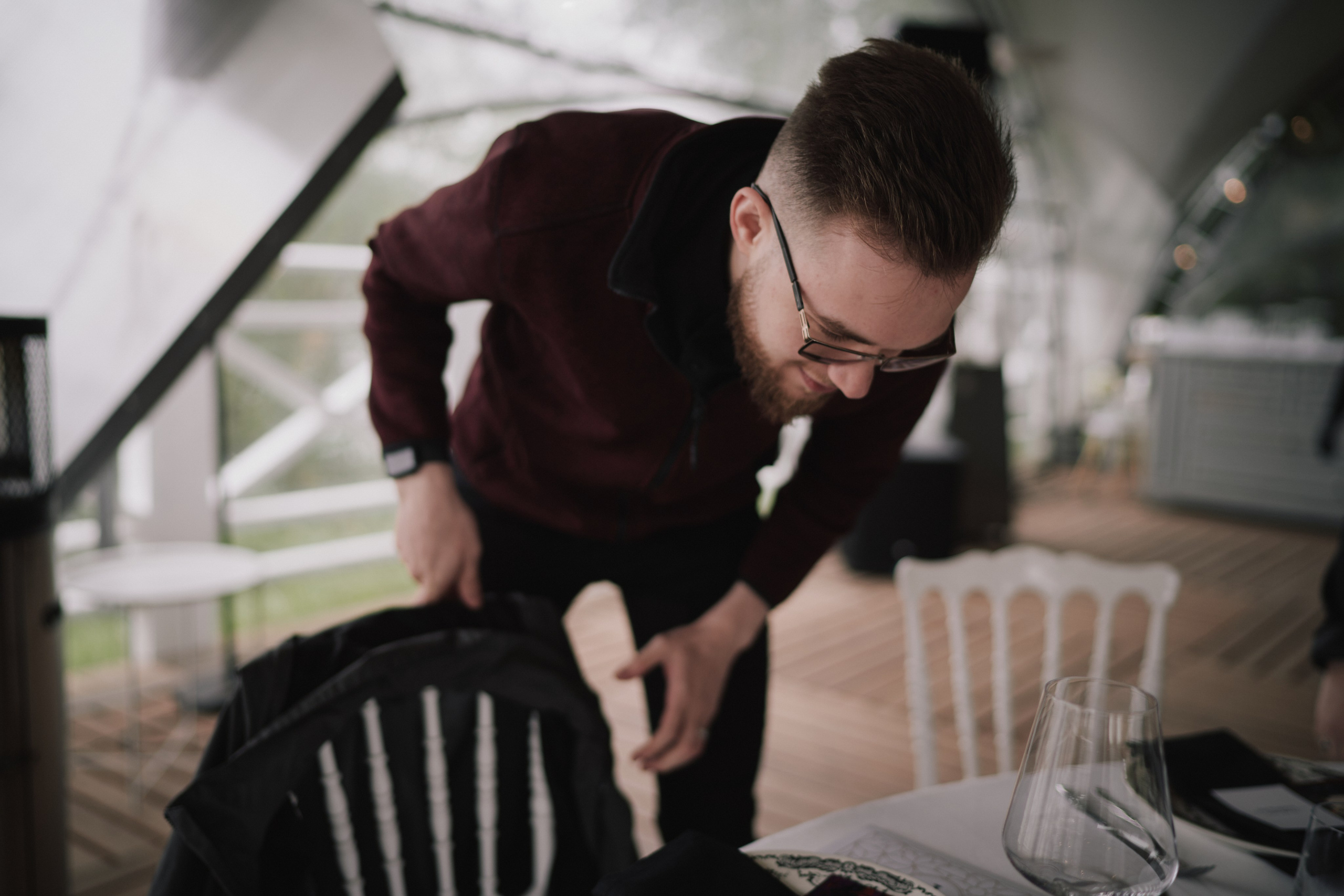 Маша и Саша. Фотограф в Санкт-Петербурге | Аня Маленчук