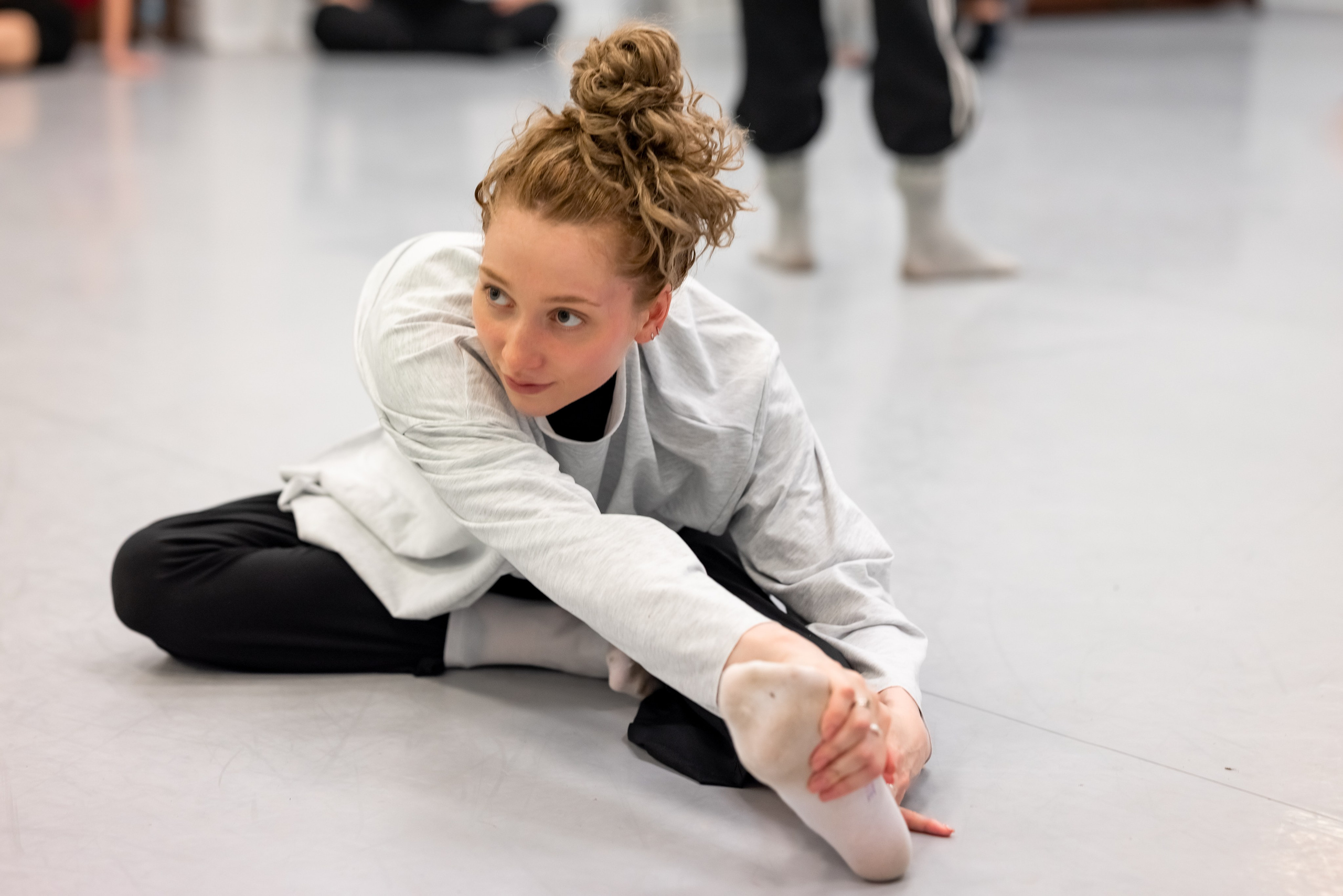 Программа «Художник современного танца на практике». Rita Kolesnikova Photography