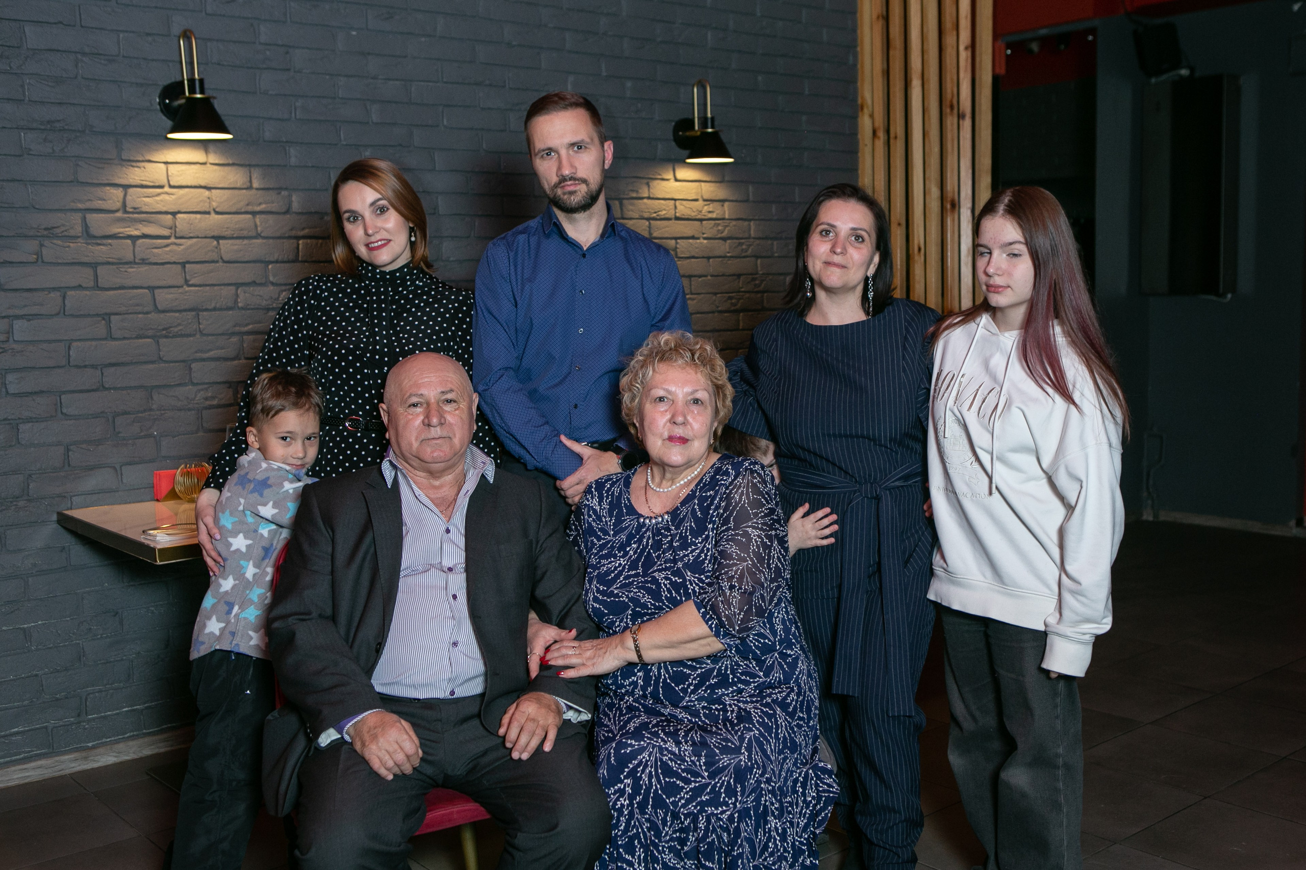 Ноябрь 2023. Фотограф Евгения Лондкевич