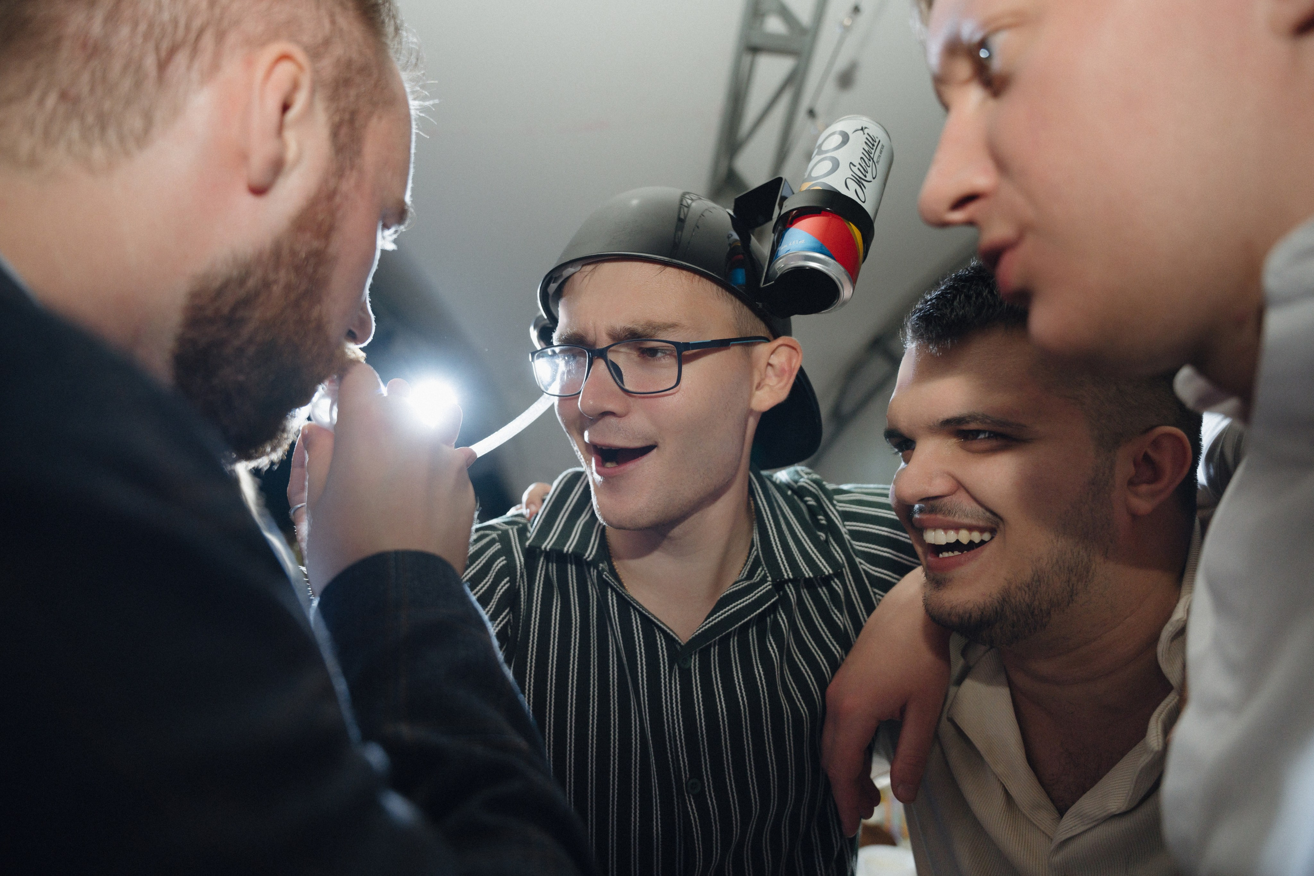 Егор+Вика. Свадебный и репортажный фотограф Александр Родин