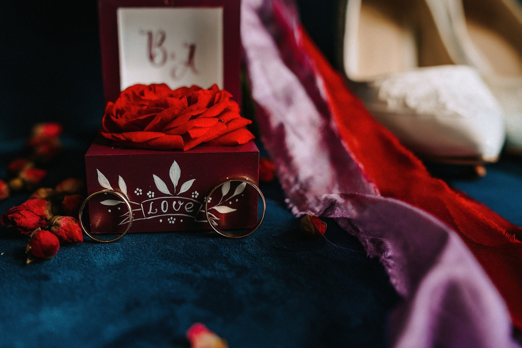 Вика+Саша. Свадебный и репортажный фотограф Александр Родин