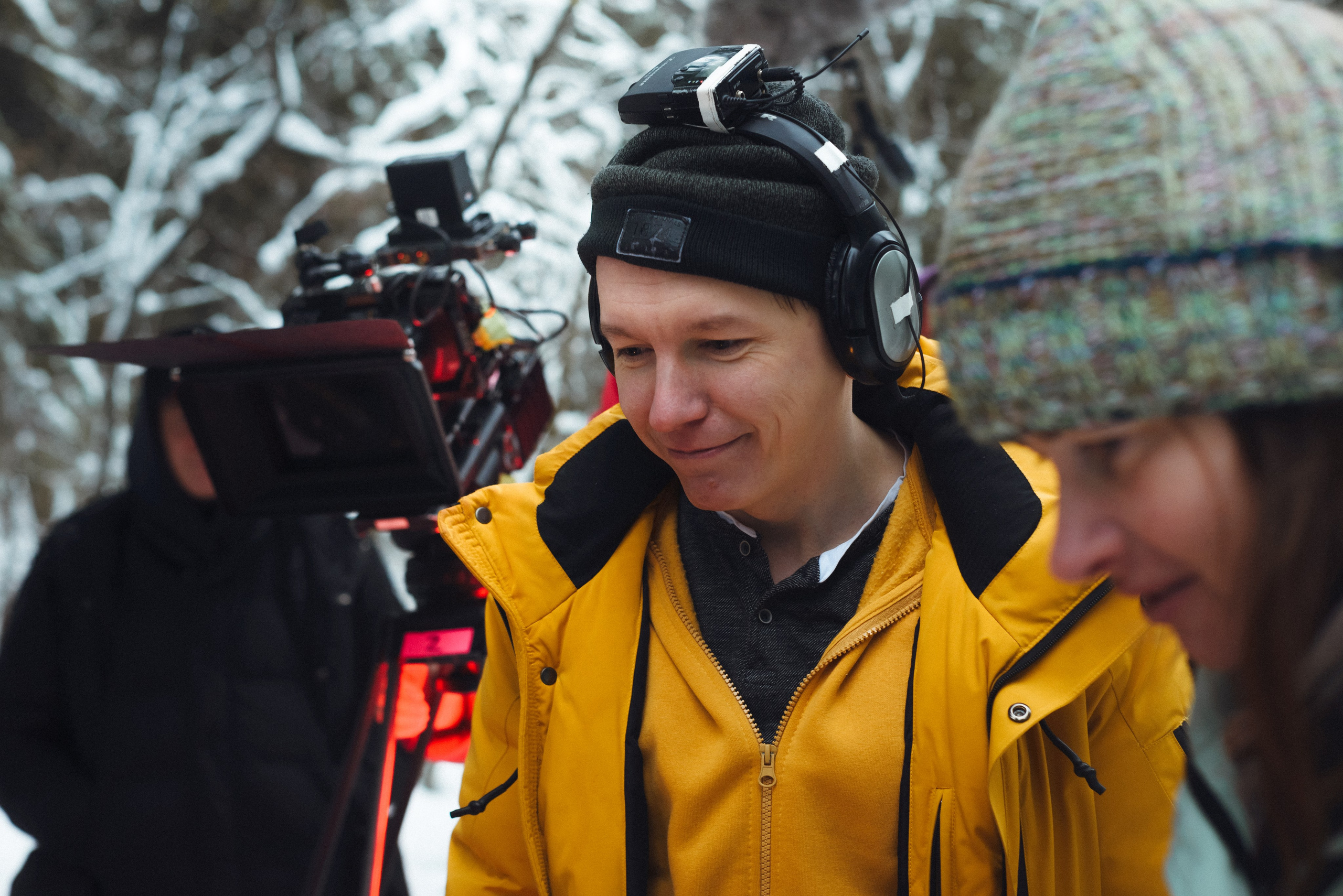 Film. Платонов Олег — фотограф Санкт-Петербург