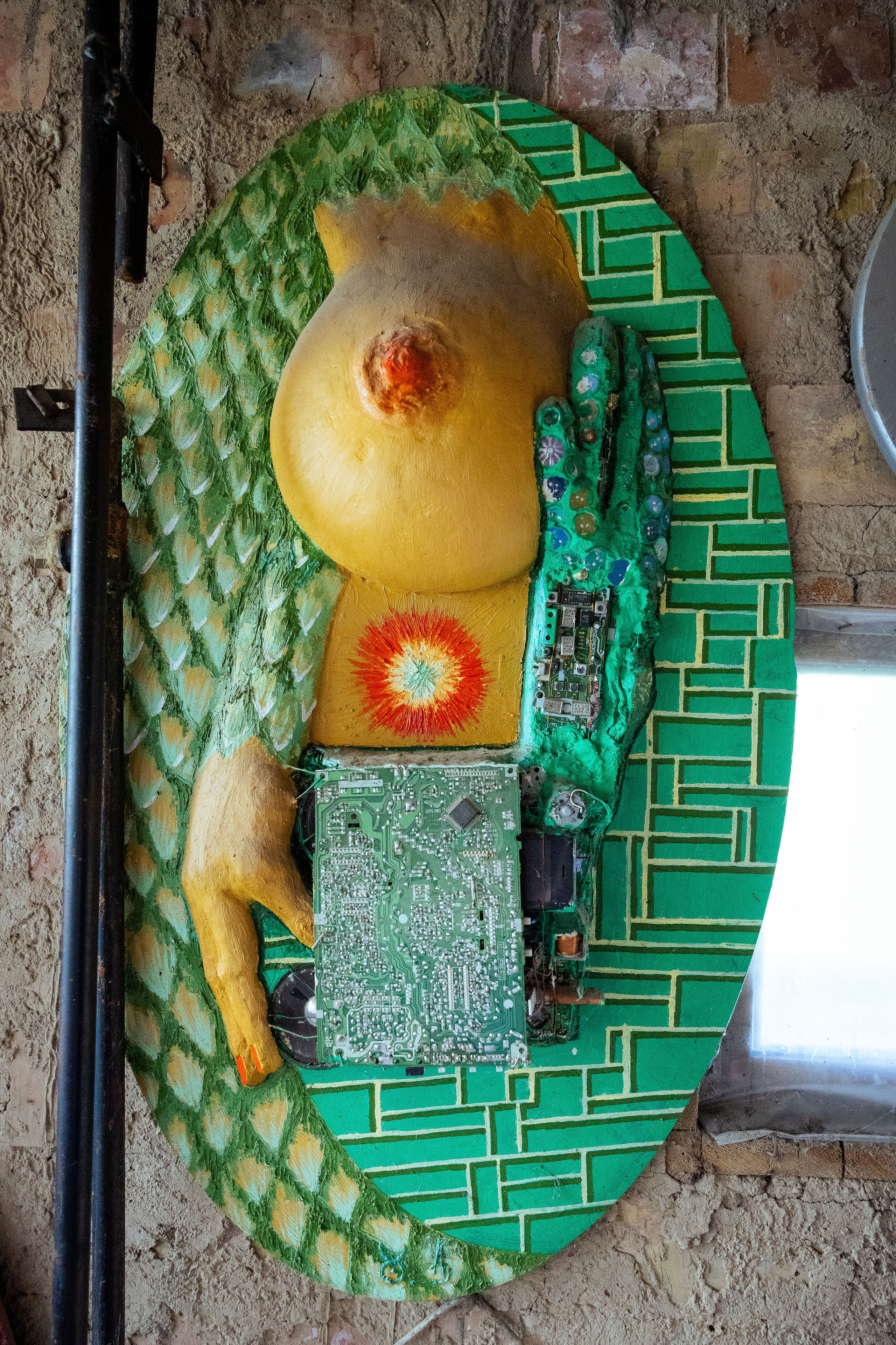 Кыргызстан (весна 2025). Фотограф Виноградов Константин