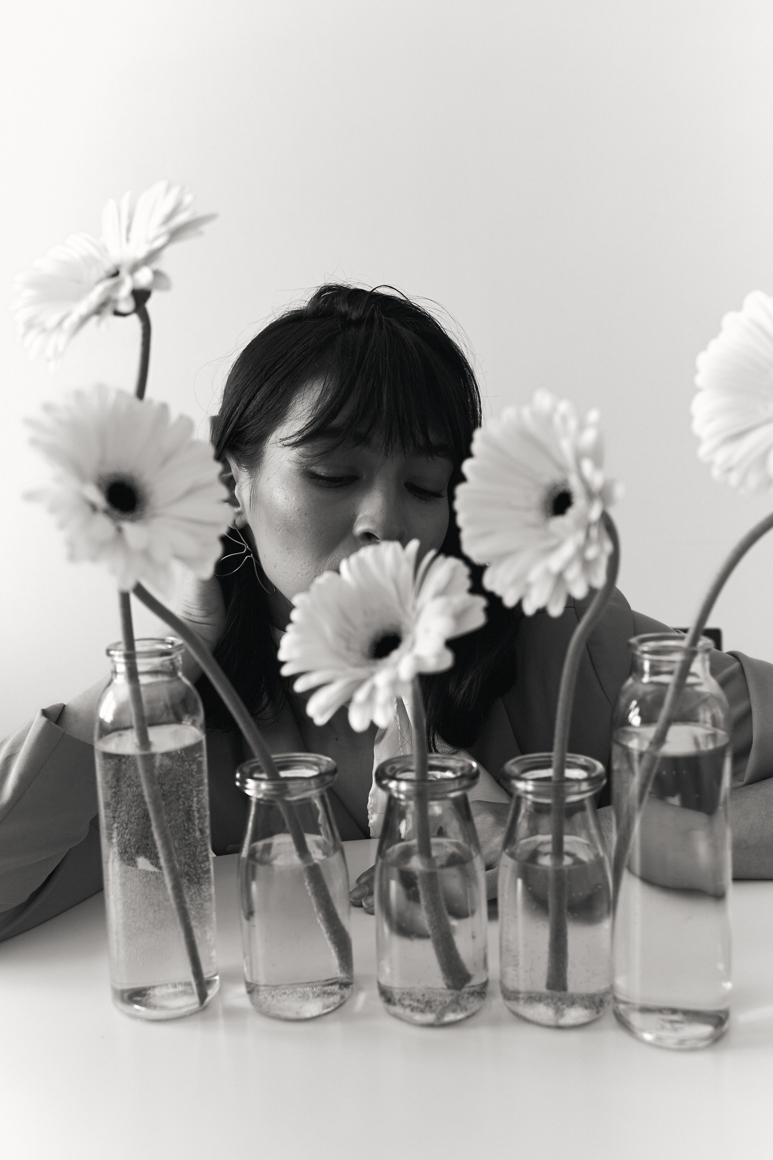 Alyona. Фотограф Дарья Зайцева