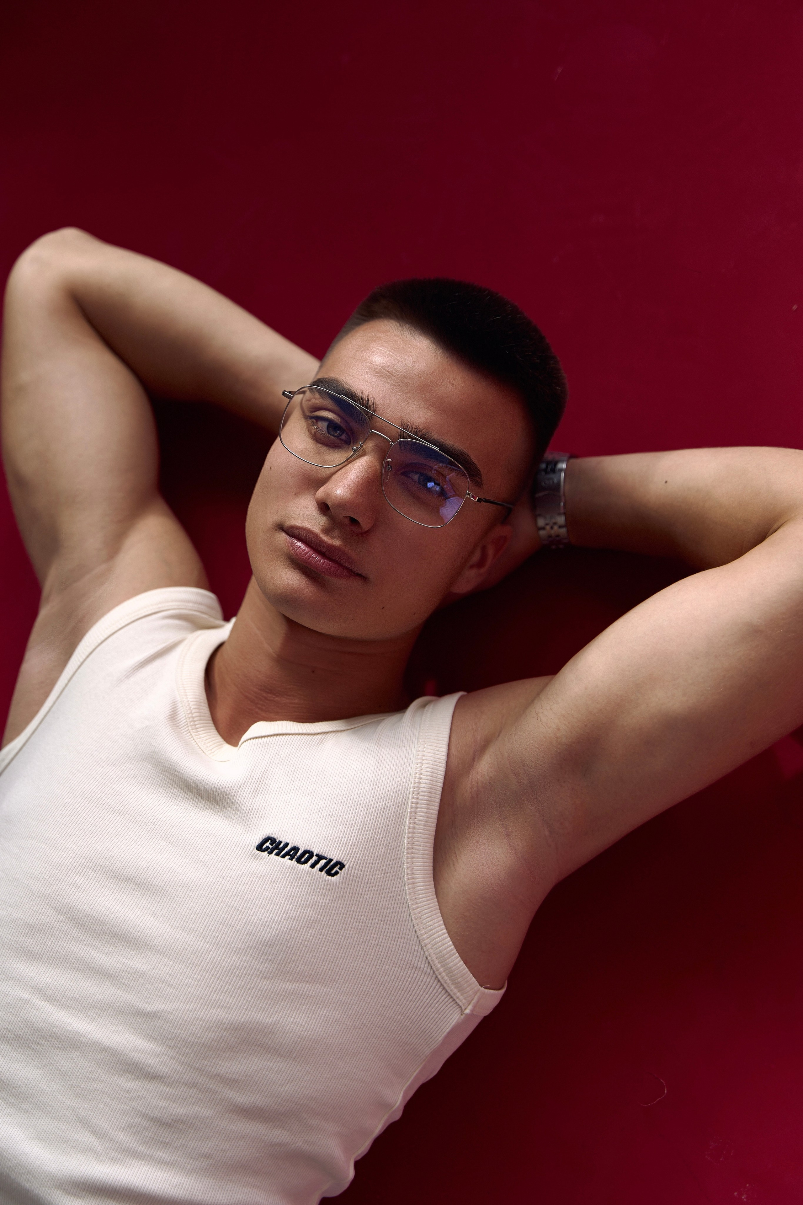 Artem. Фотограф Дарья Зайцева