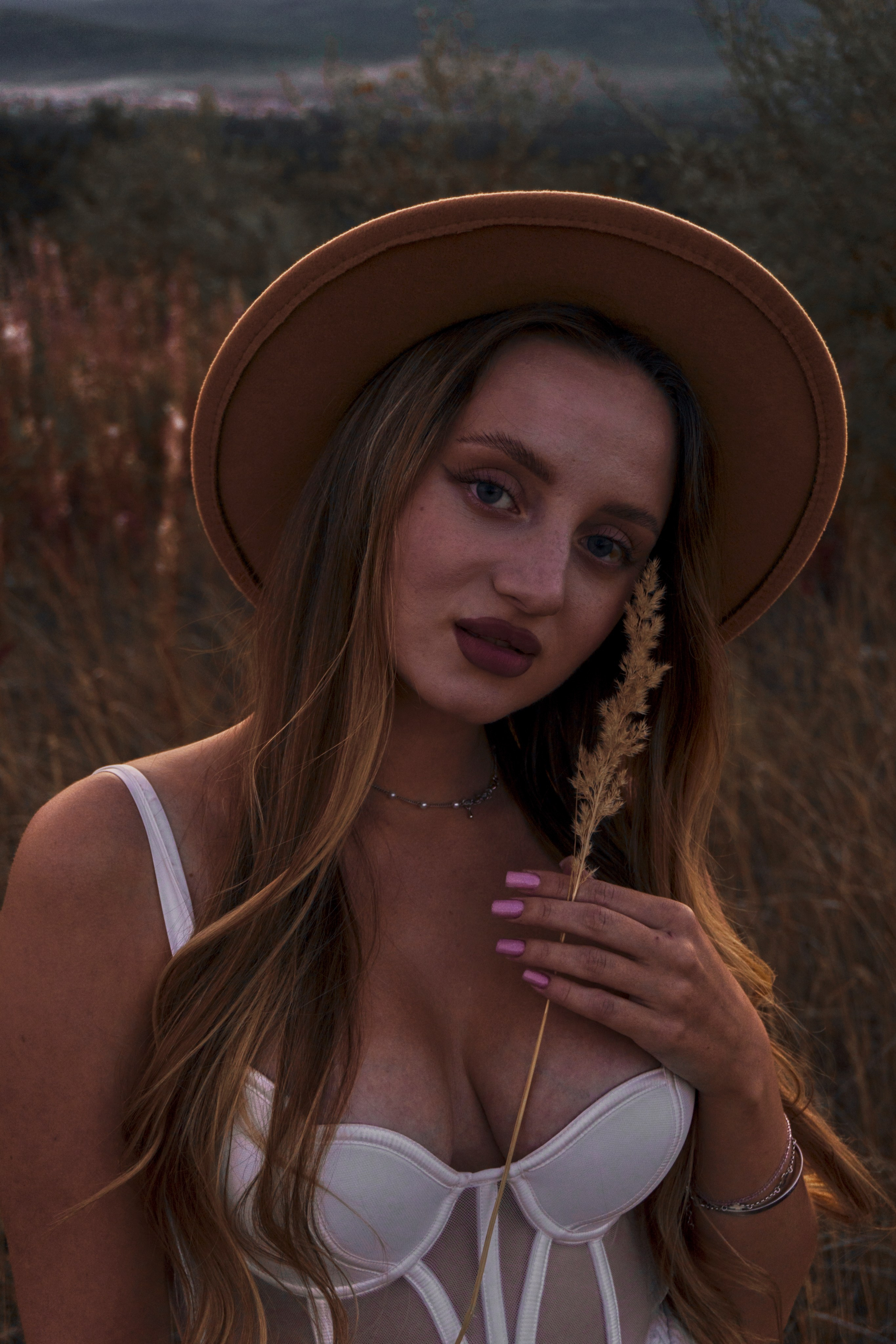 Съемка на природе. Фотограф Новосибирск