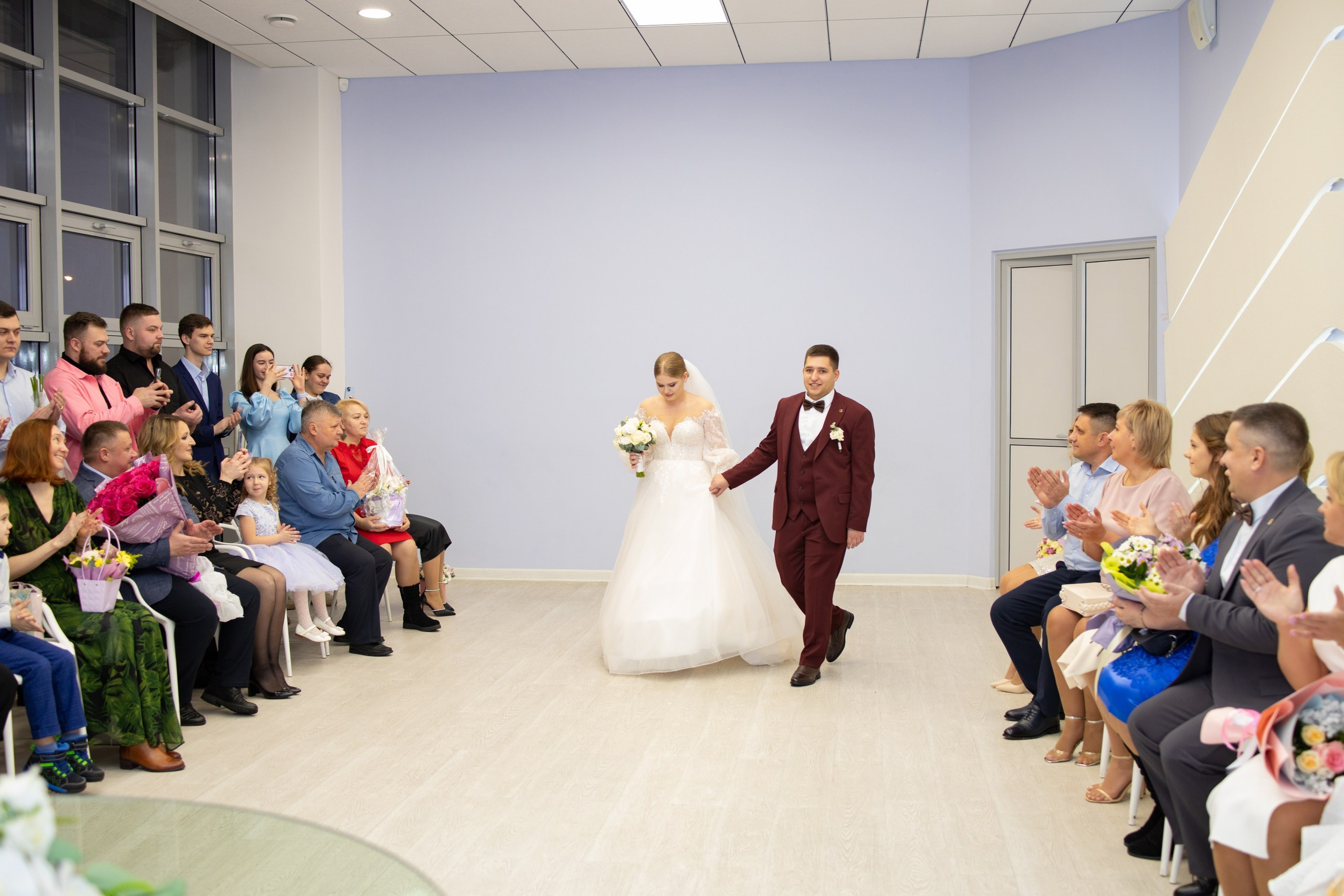 Фотограф на свадьбу Домодедово. Свадебный семейный Фотограф в Домодедово и Москве Дарья Капитанова